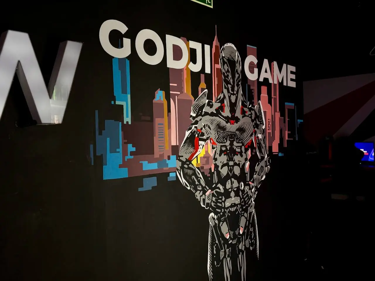 Изображение клуба Godji Game № 2