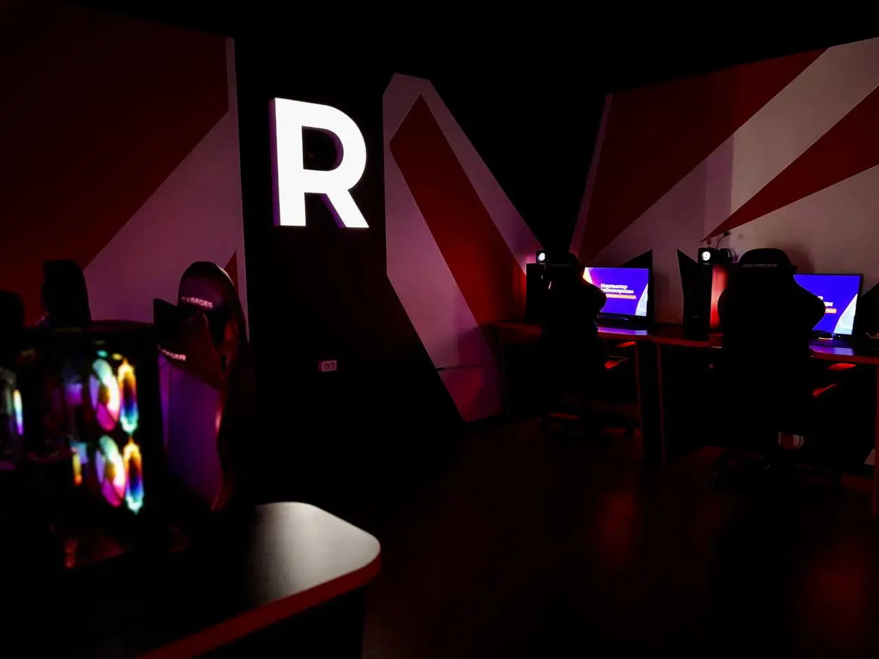 Изображение клуба Godji Game № 5