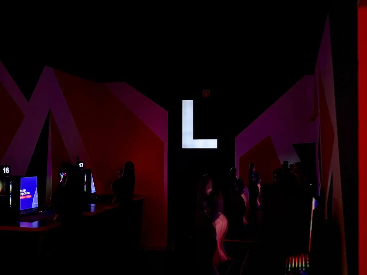 Изображение клуба Godji Game № 7