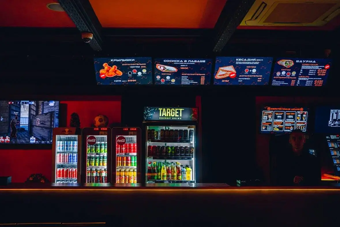 Изображение клуба Центр Киберспорта № 6