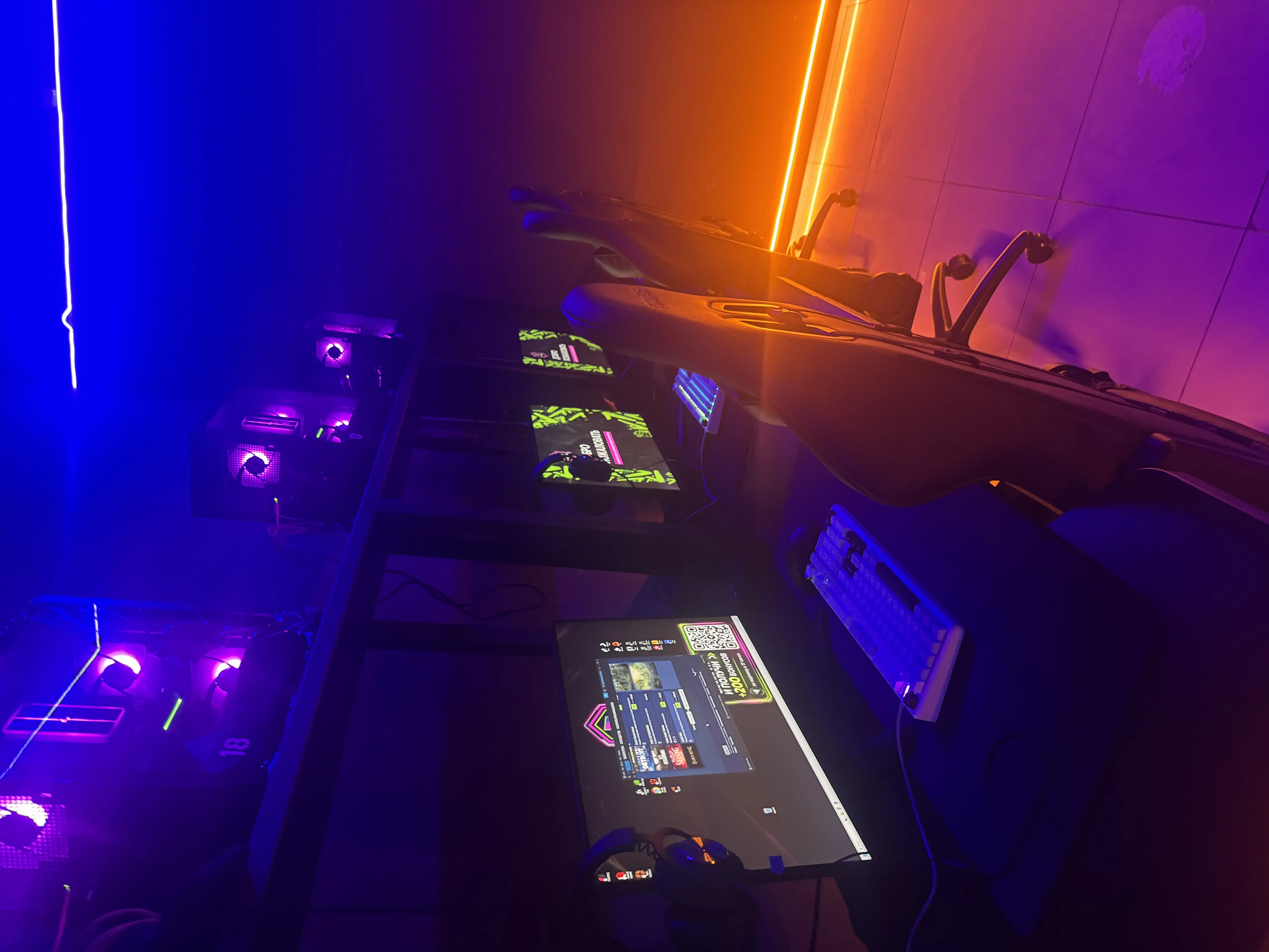 Изображение клуба ПОЛИГОН № 4