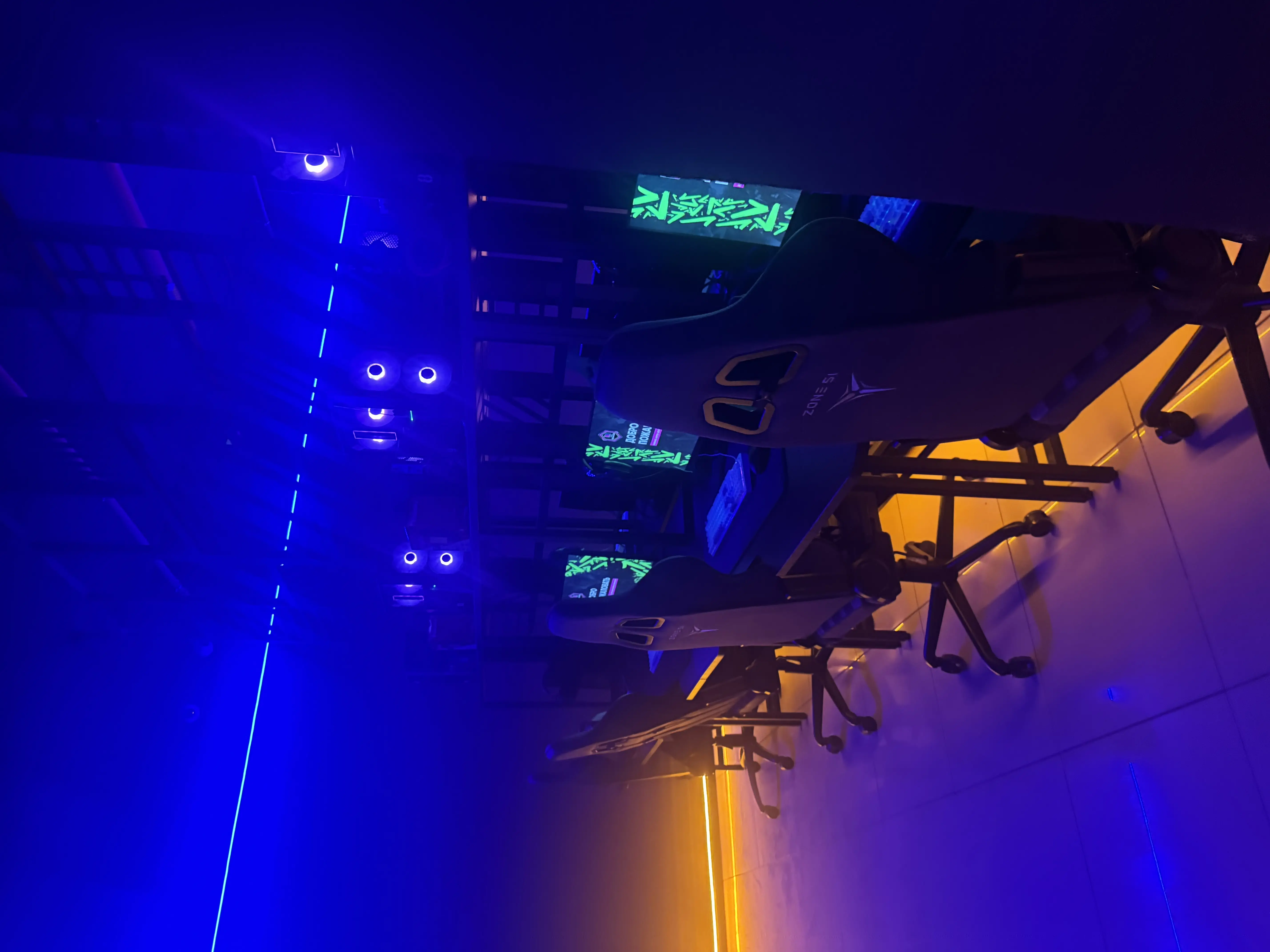 Изображение клуба ПОЛИГОН № 2