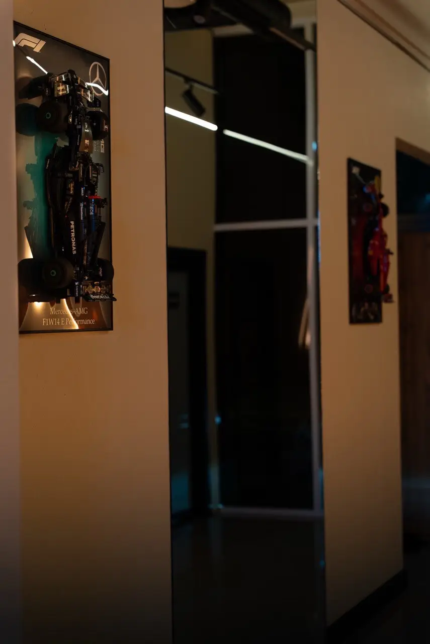 Изображение клуба BANKAI № 1