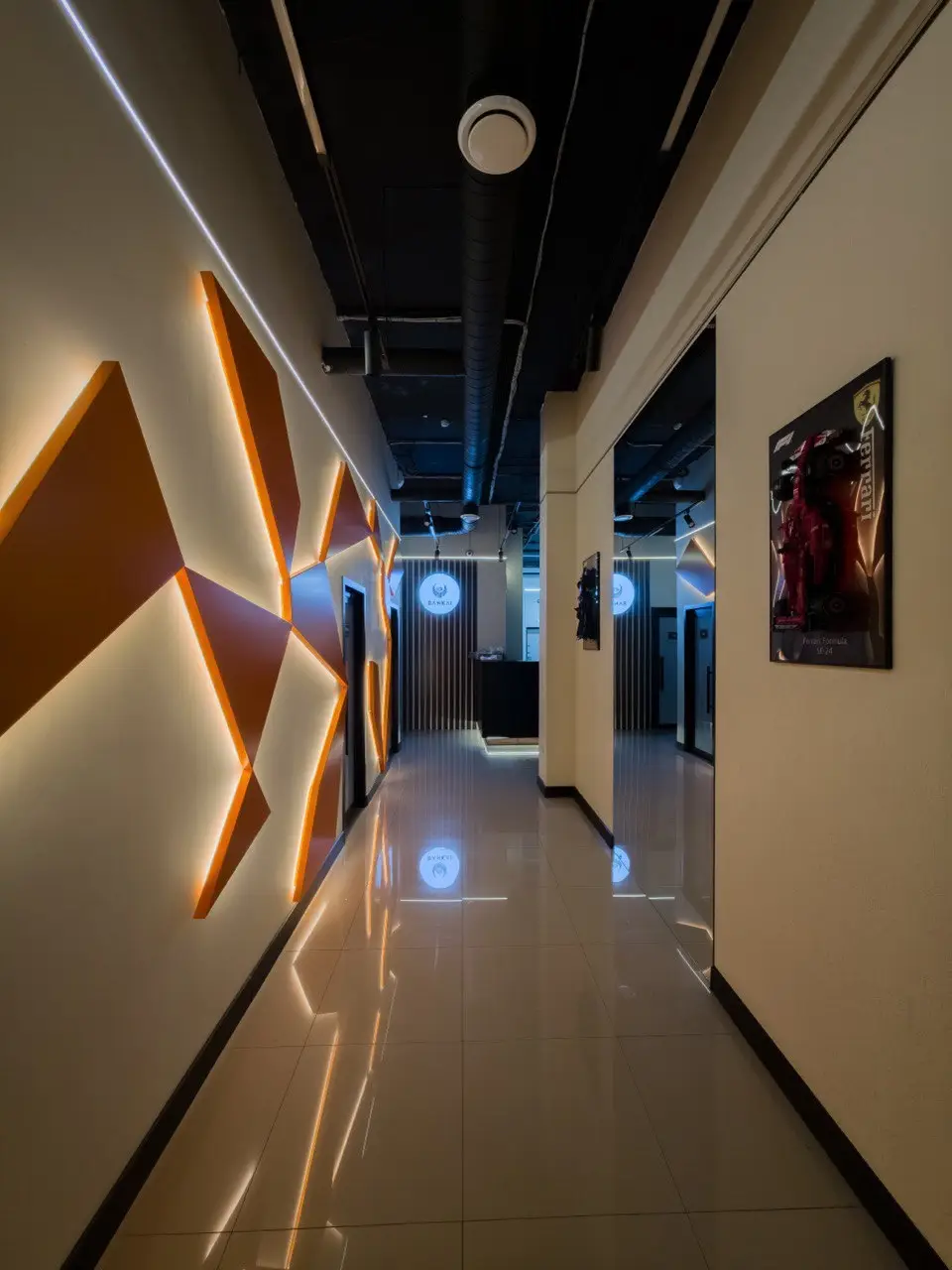 Изображение клуба BANKAI № 3