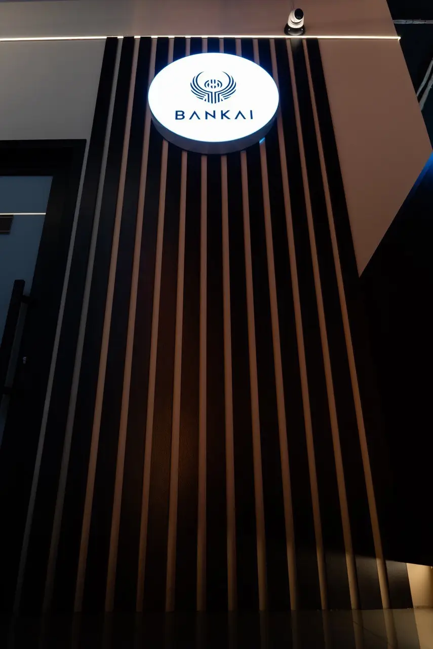 Изображение клуба BANKAI № 5