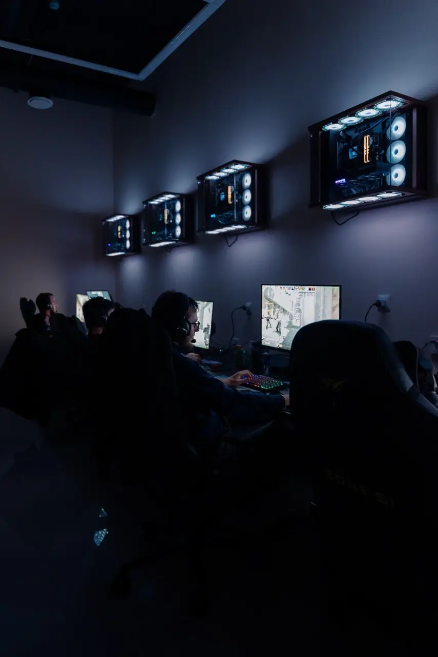 Изображение клуба BANKAI № 8