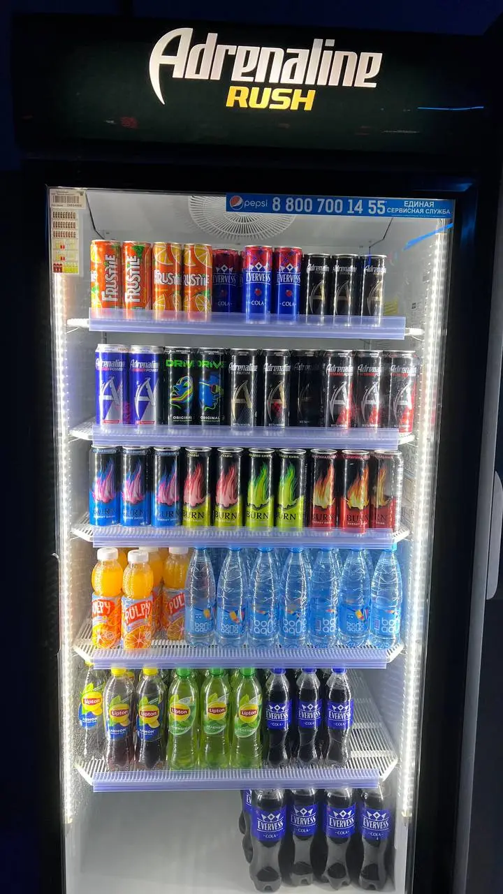 Изображение клуба TARGET № 3