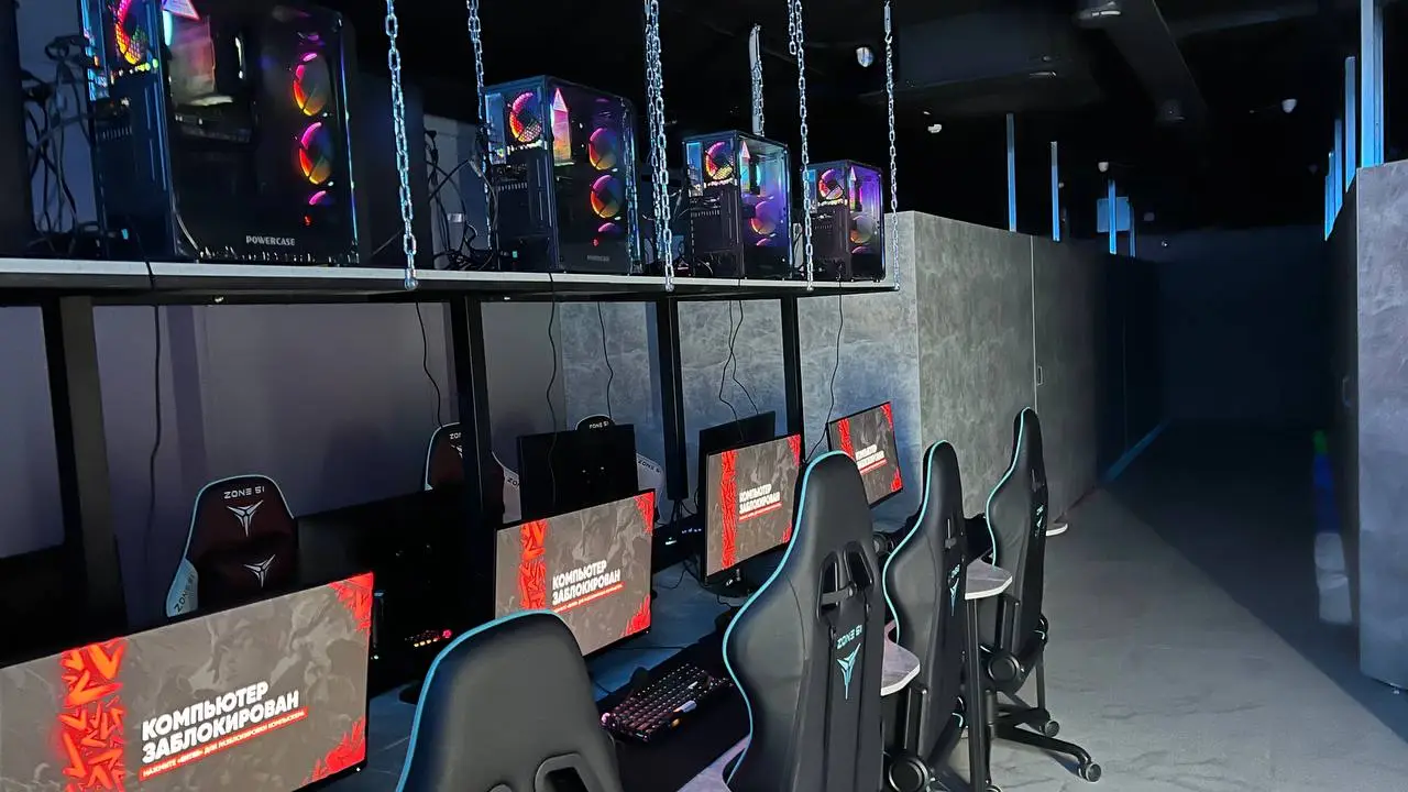 Изображение клуба TARGET № 2