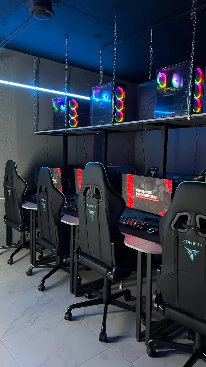 Изображение клуба TARGET № 1