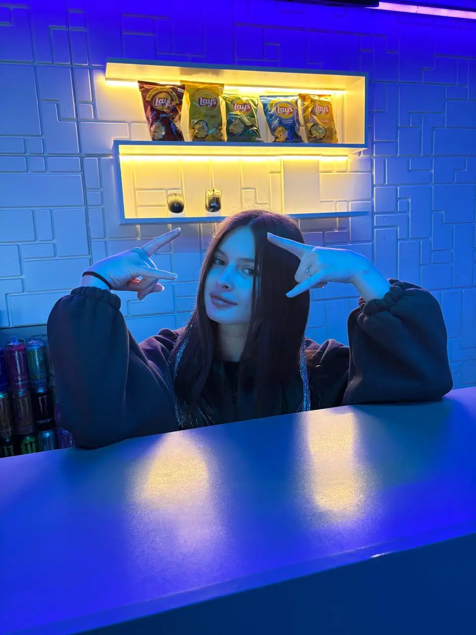 Изображение клуба PUSHGANG № 6