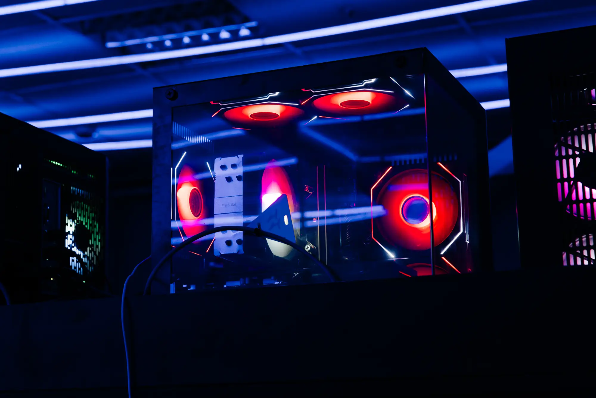 Изображение клуба Арена № 9