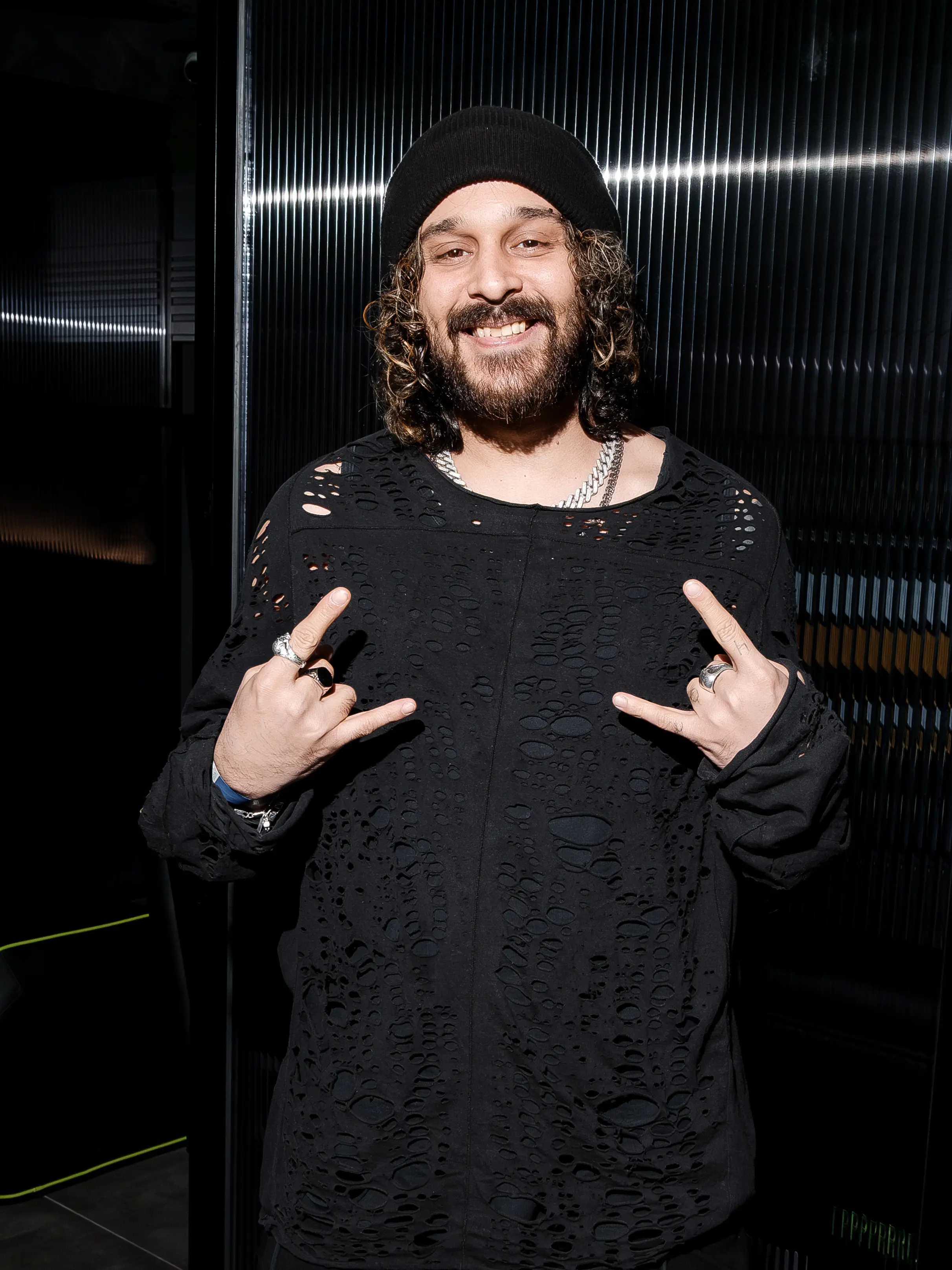 Изображение клуба COLIZEUM PREMIUM Бауманская Амфитеатр № 8