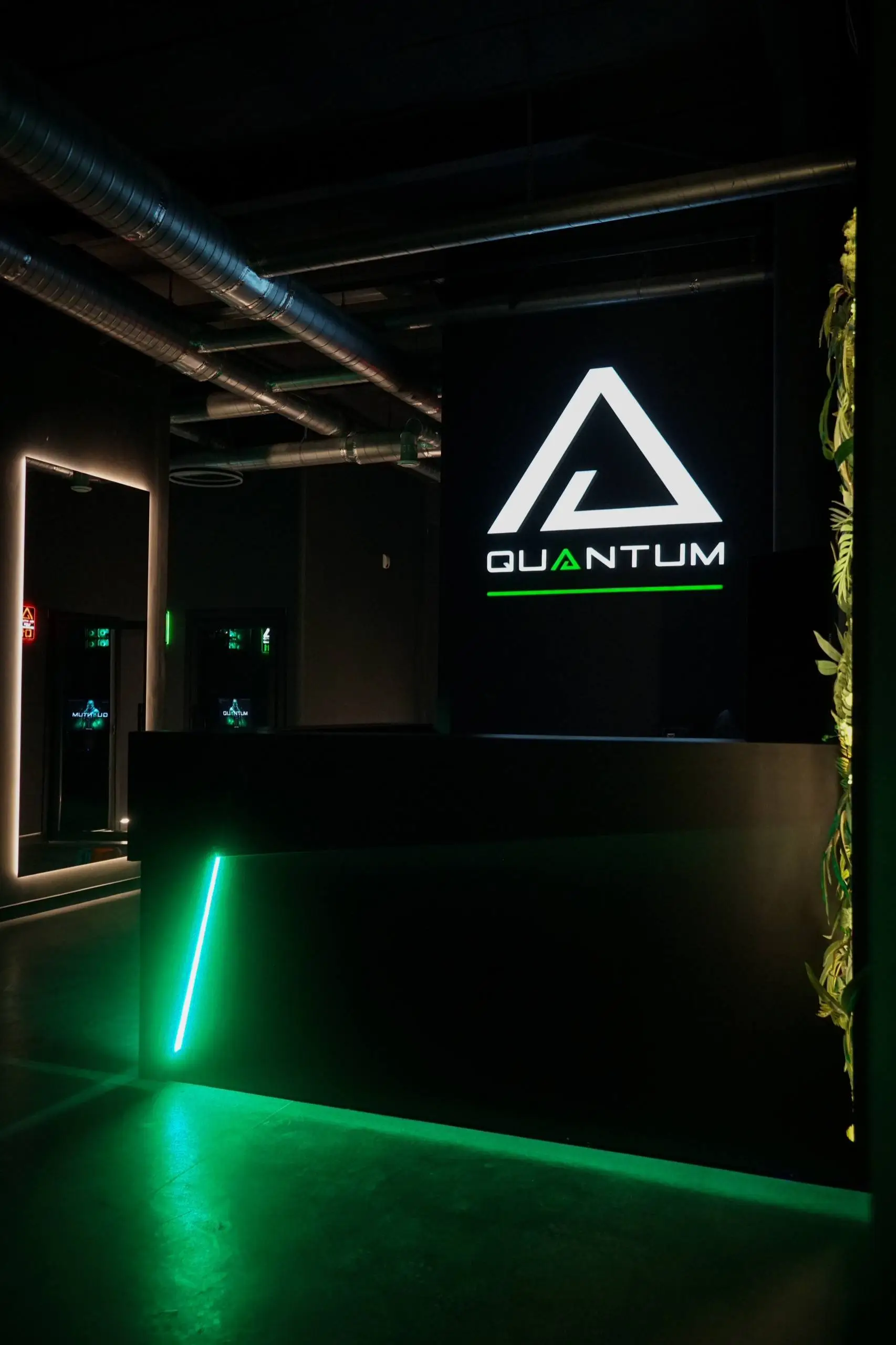 Изображение клуба QUANTUM № 1