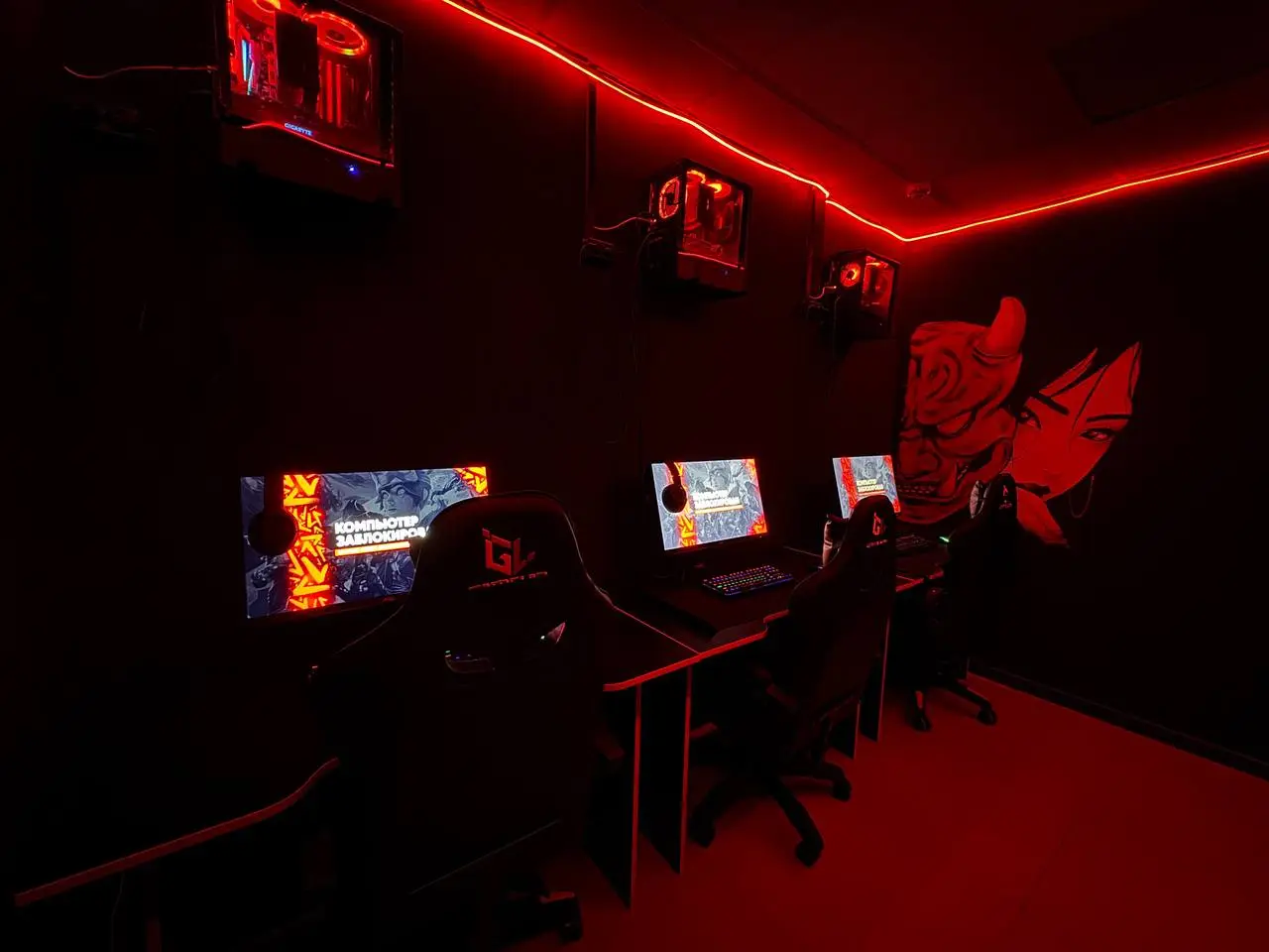 Изображение клуба EVA № 5