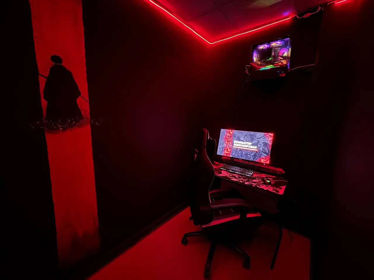 Изображение клуба EVA № 4