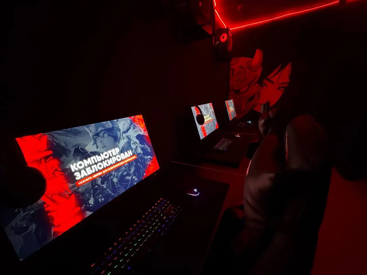 Изображение клуба EVA № 3