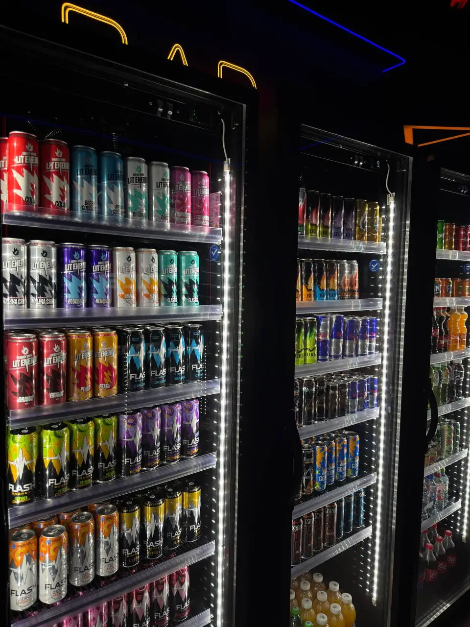 Изображение клуба CyberX № 2