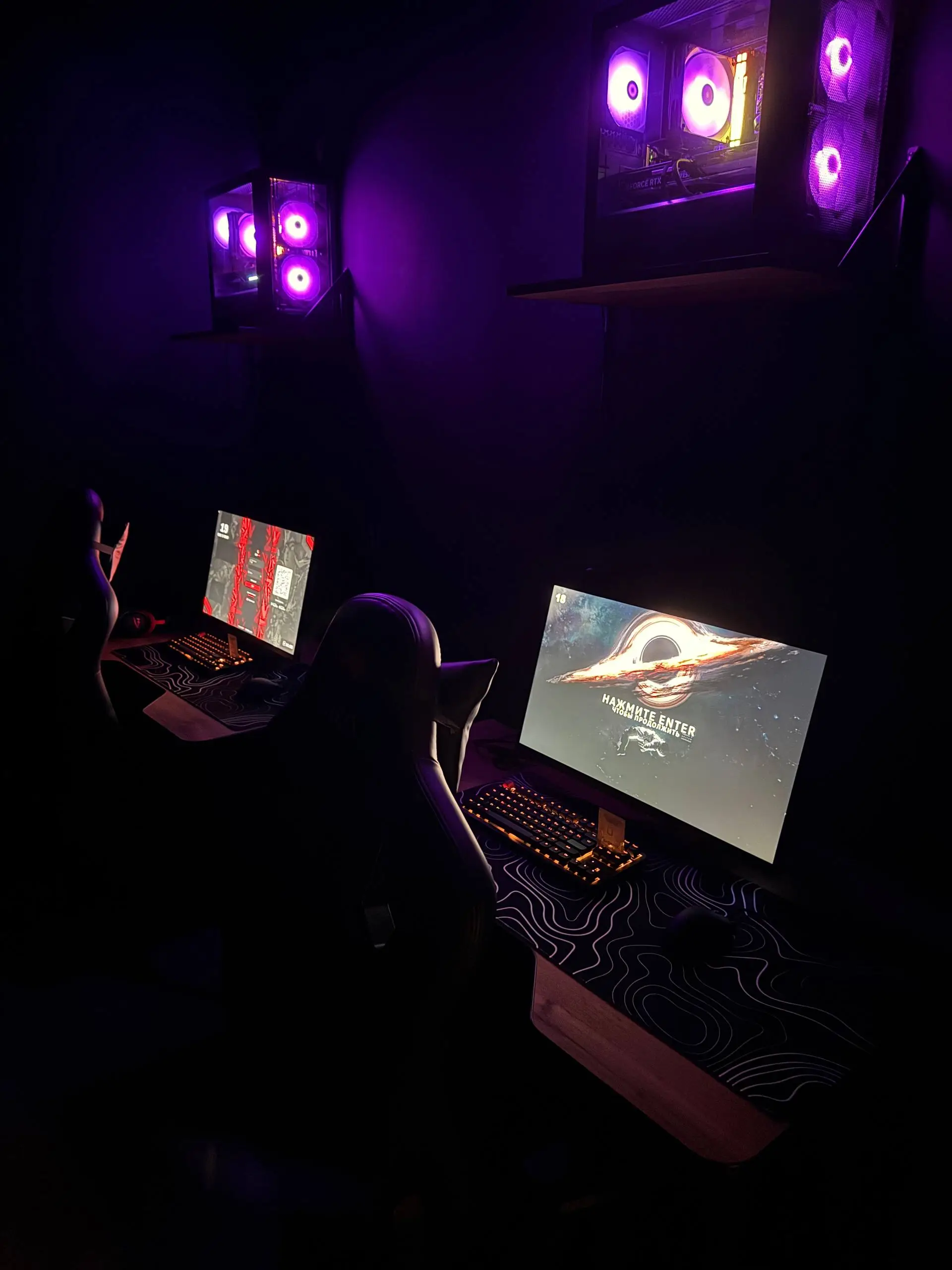 Изображение клуба OSIRIS № 2