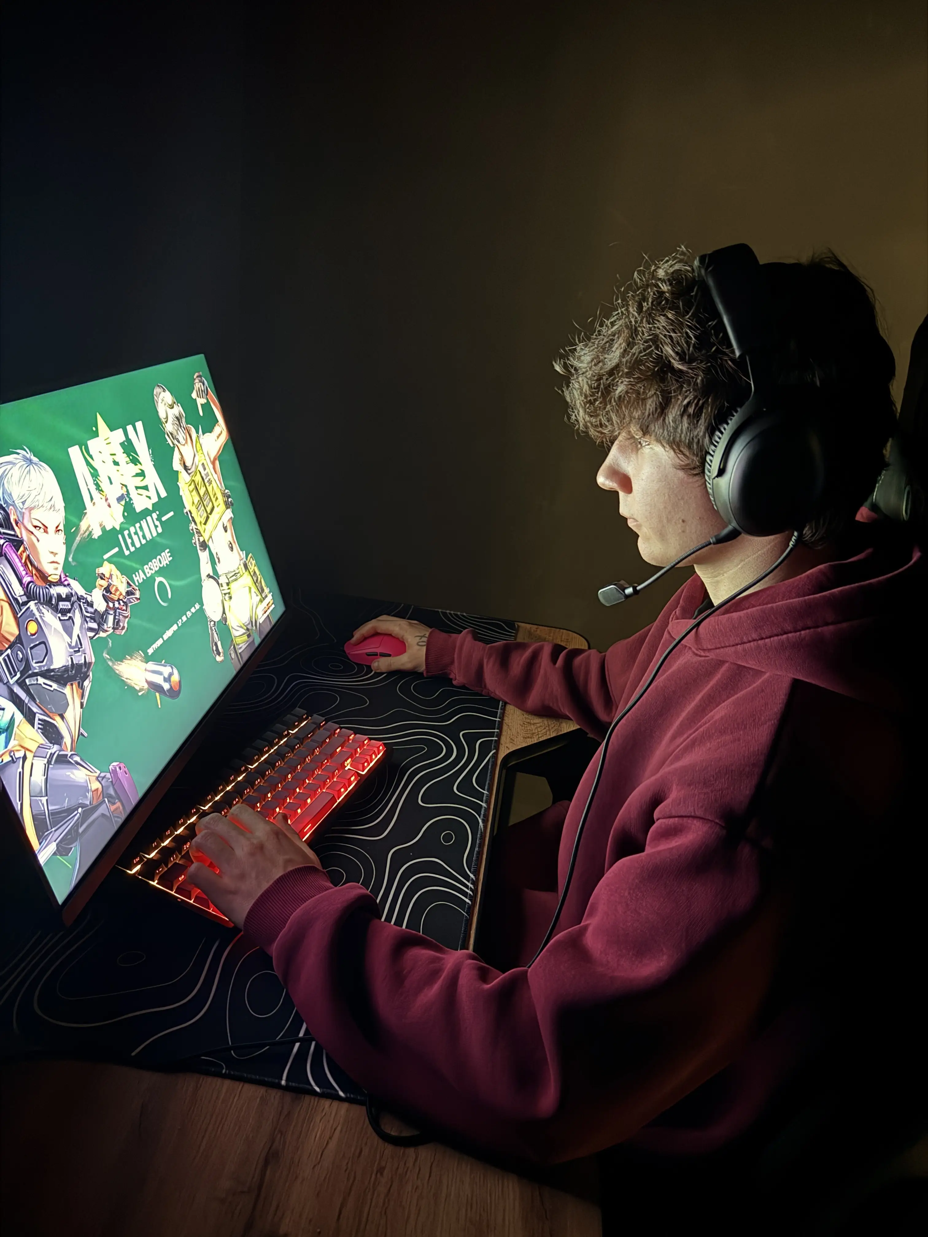 Изображение клуба OSIRIS № 3