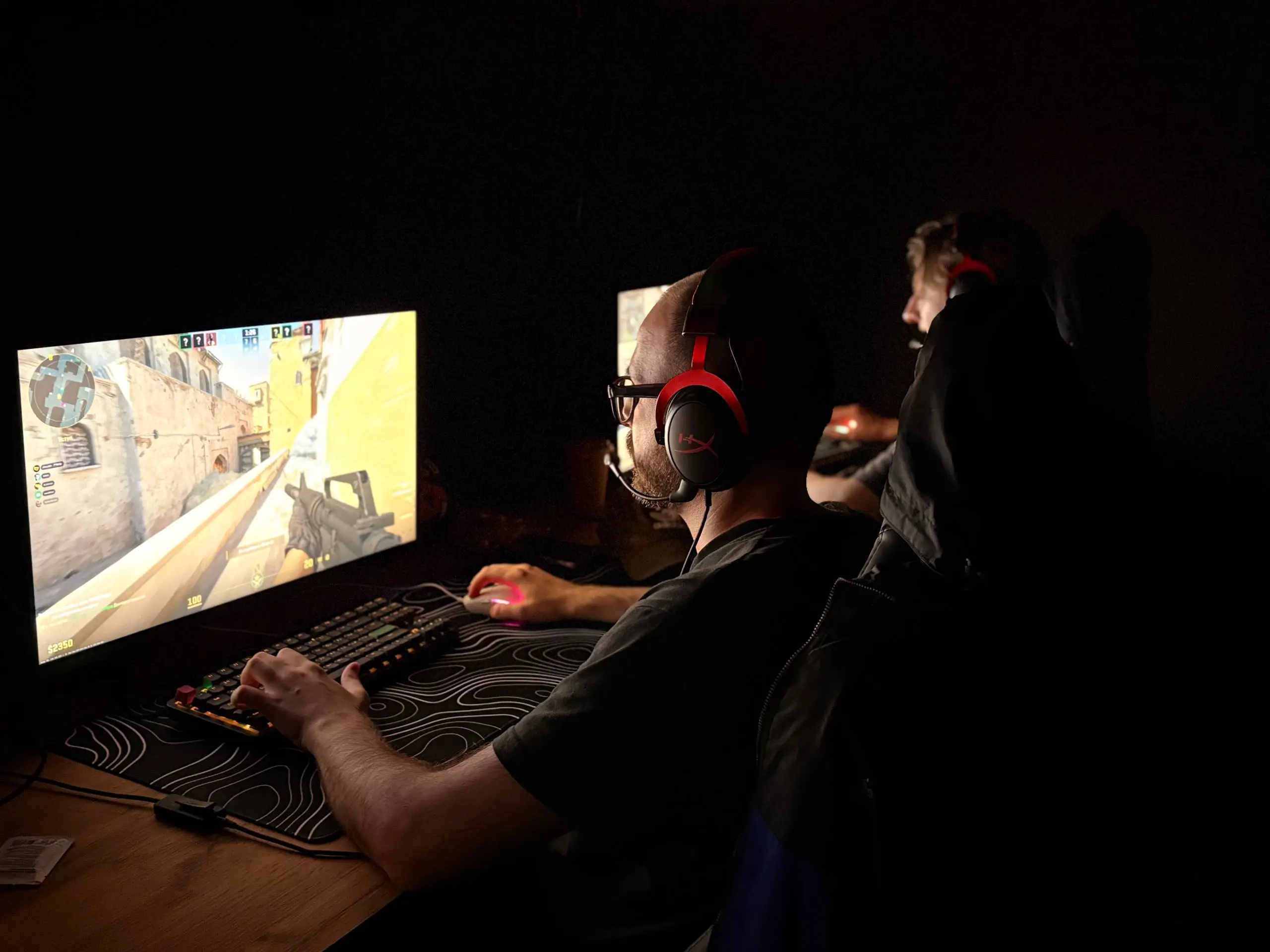 Изображение клуба OSIRIS № 5