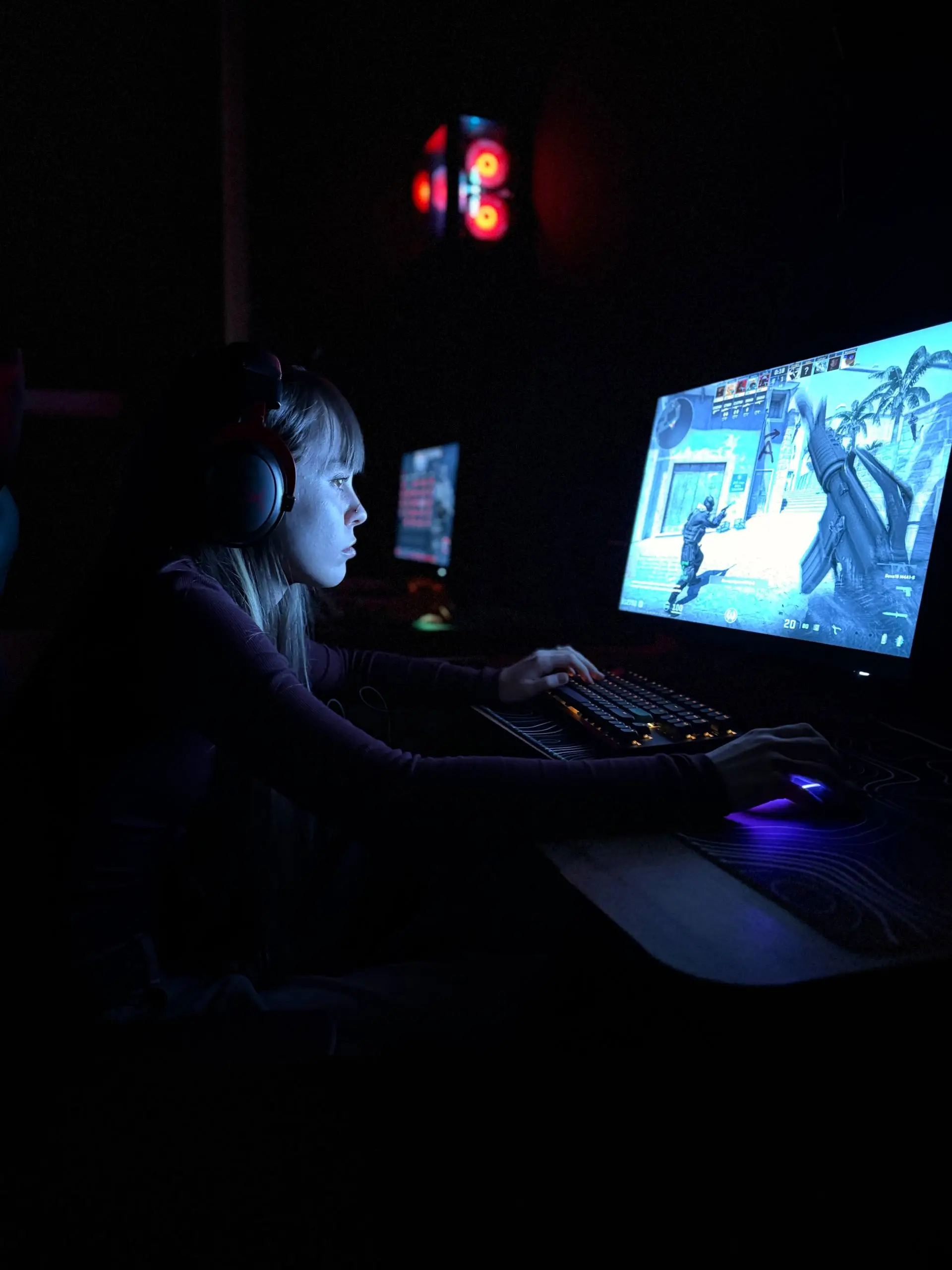 Изображение клуба OSIRIS № 6