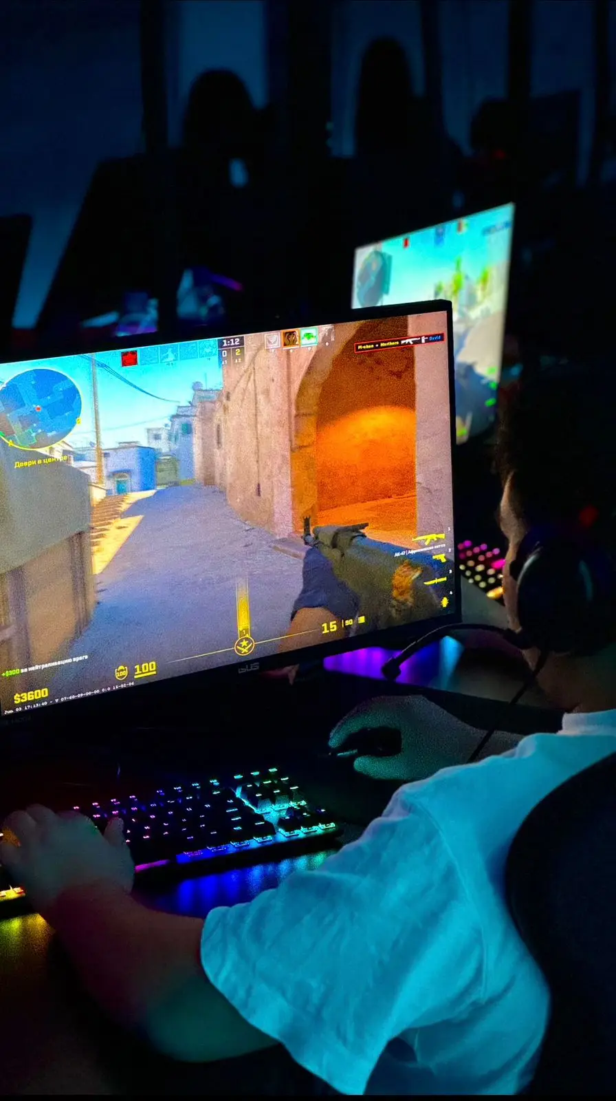 Изображение клуба Link Game Club № 2