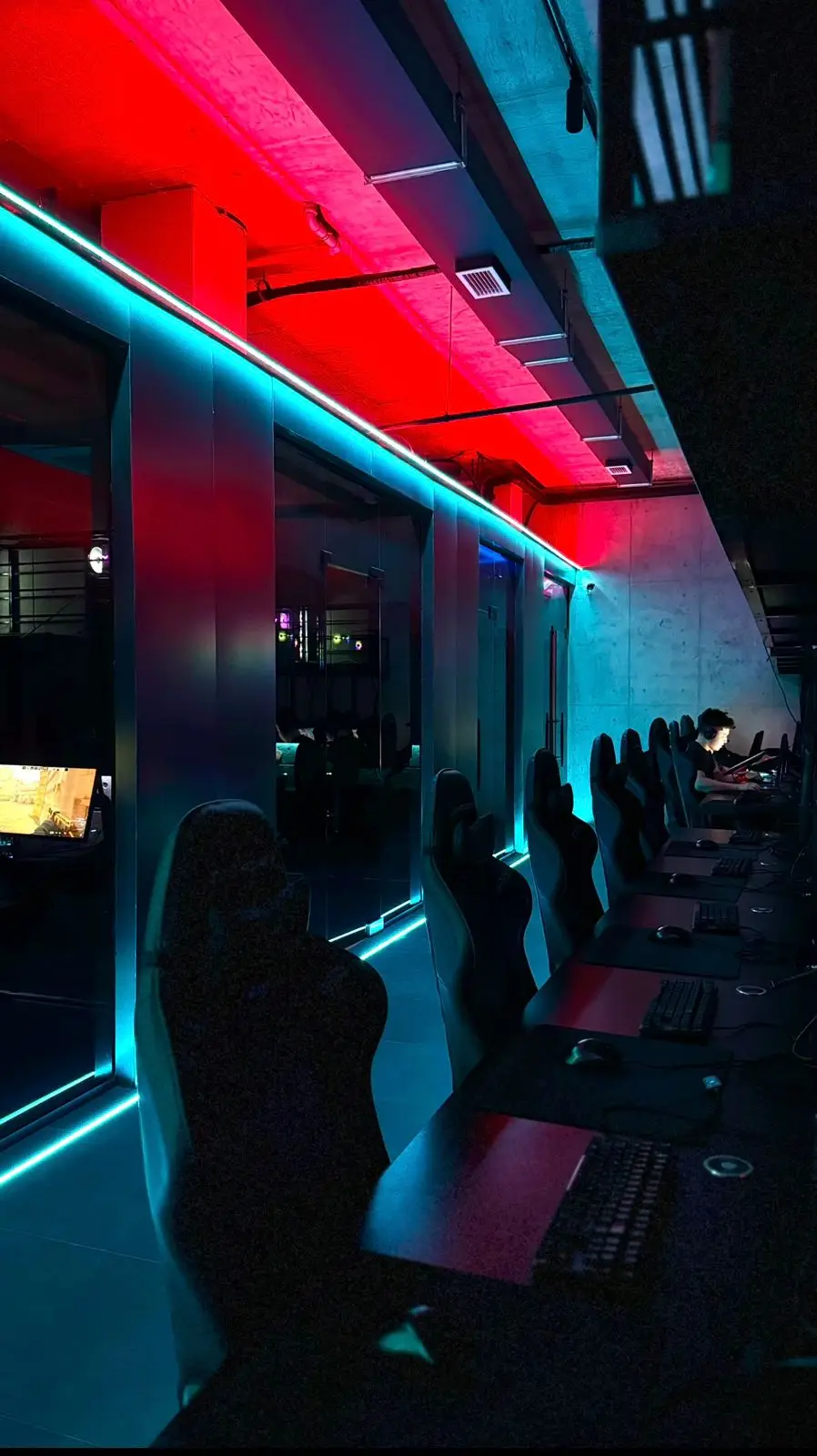 Изображение клуба Link Game Club № 1