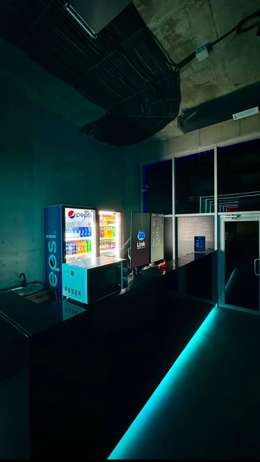 Изображение клуба Link Game Club № 3