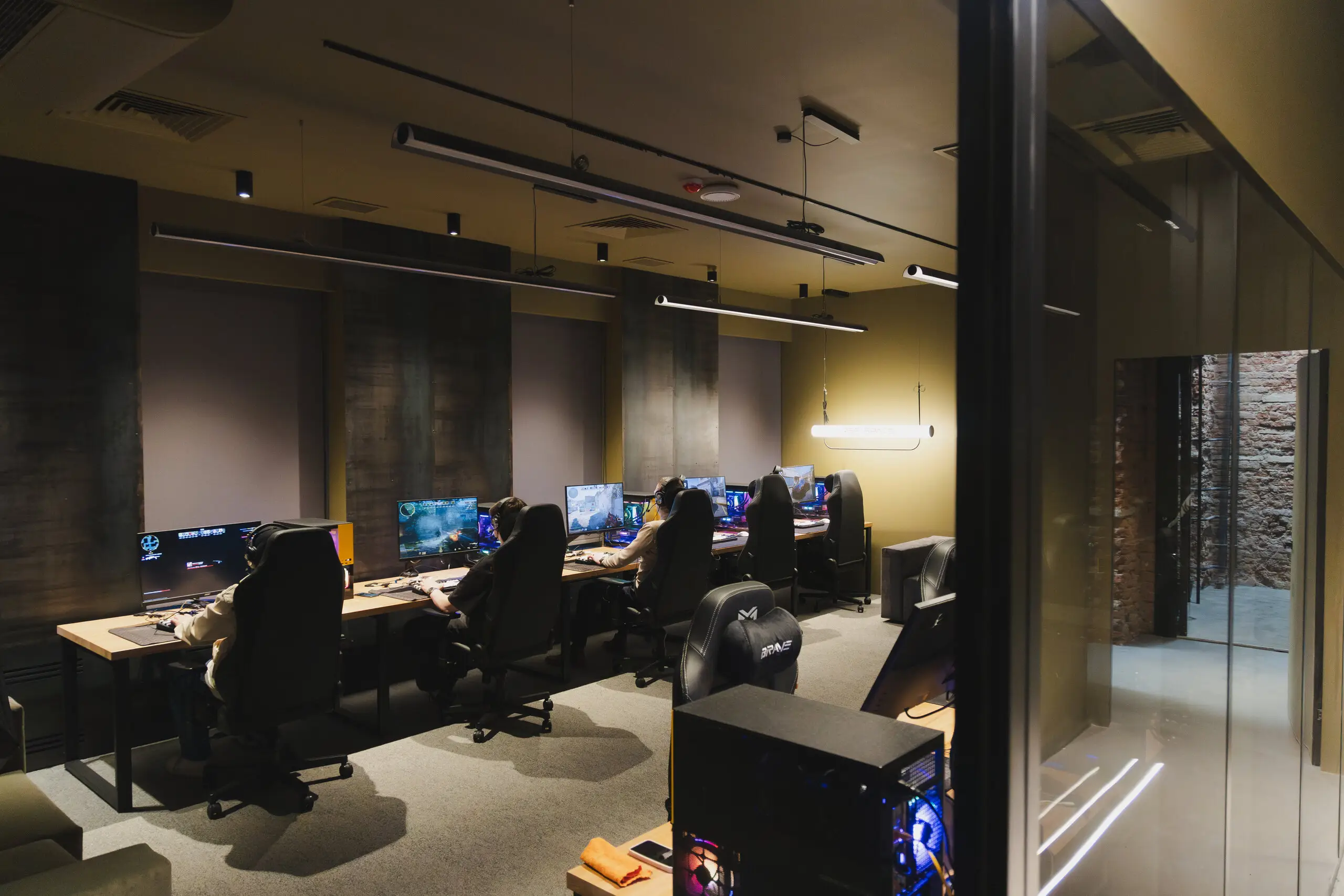 Изображение клуба RES Space № 3