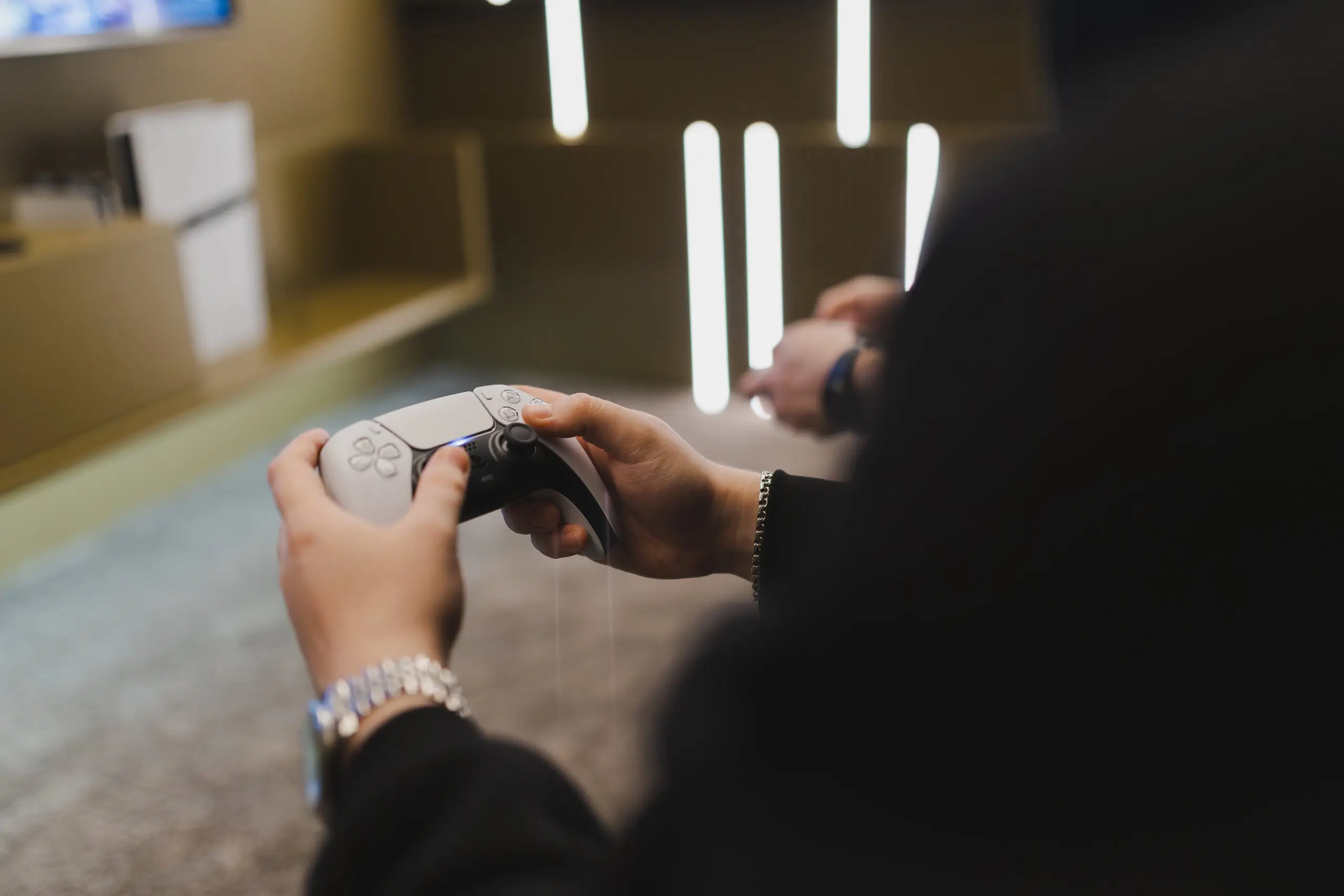 Изображение клуба RES Space № 5