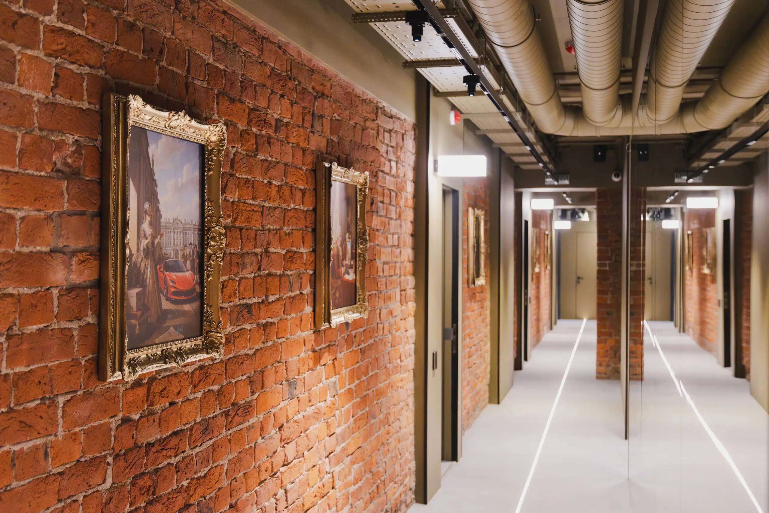 Изображение клуба RES Space № 9