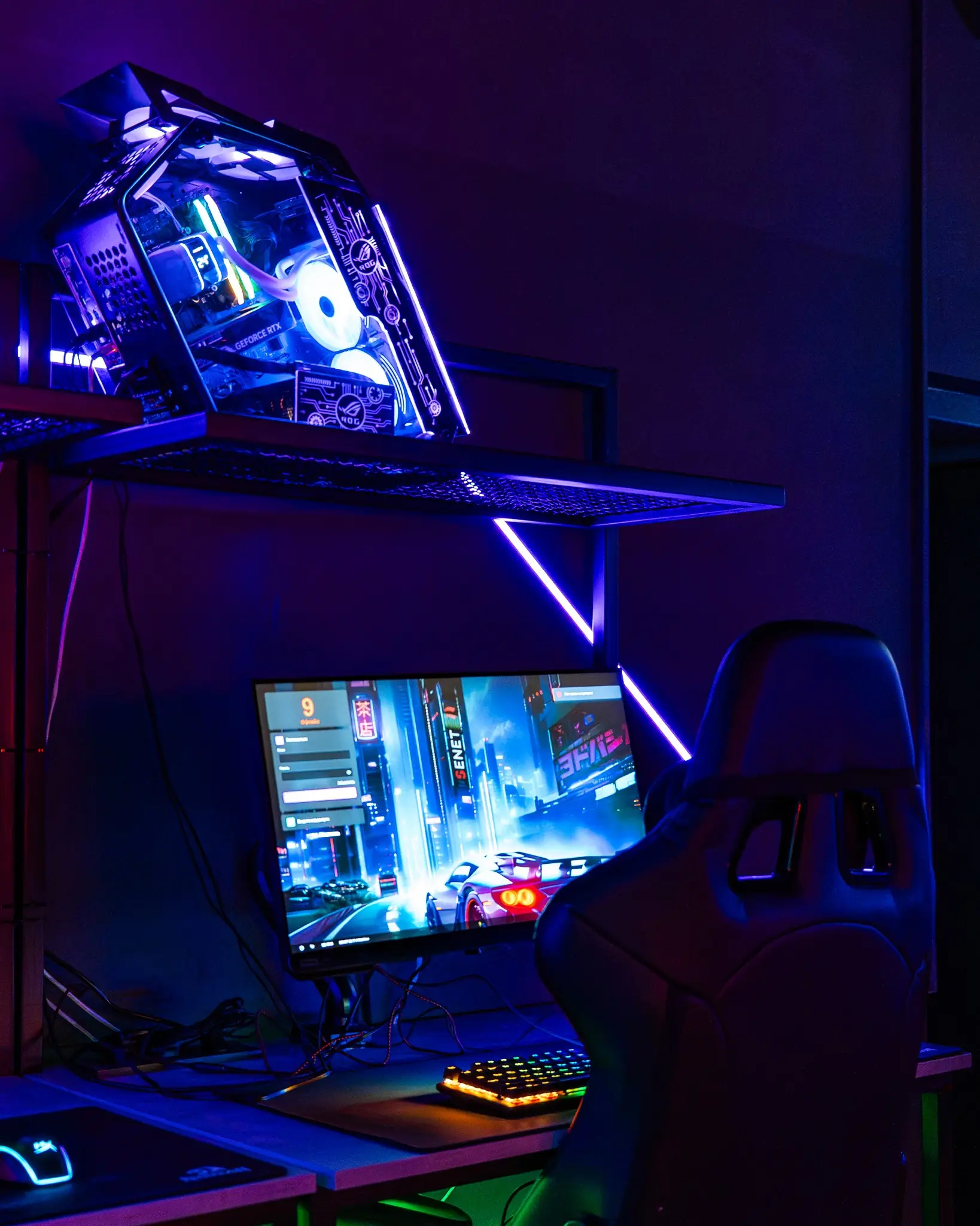 Изображение клуба Game Hub № 1