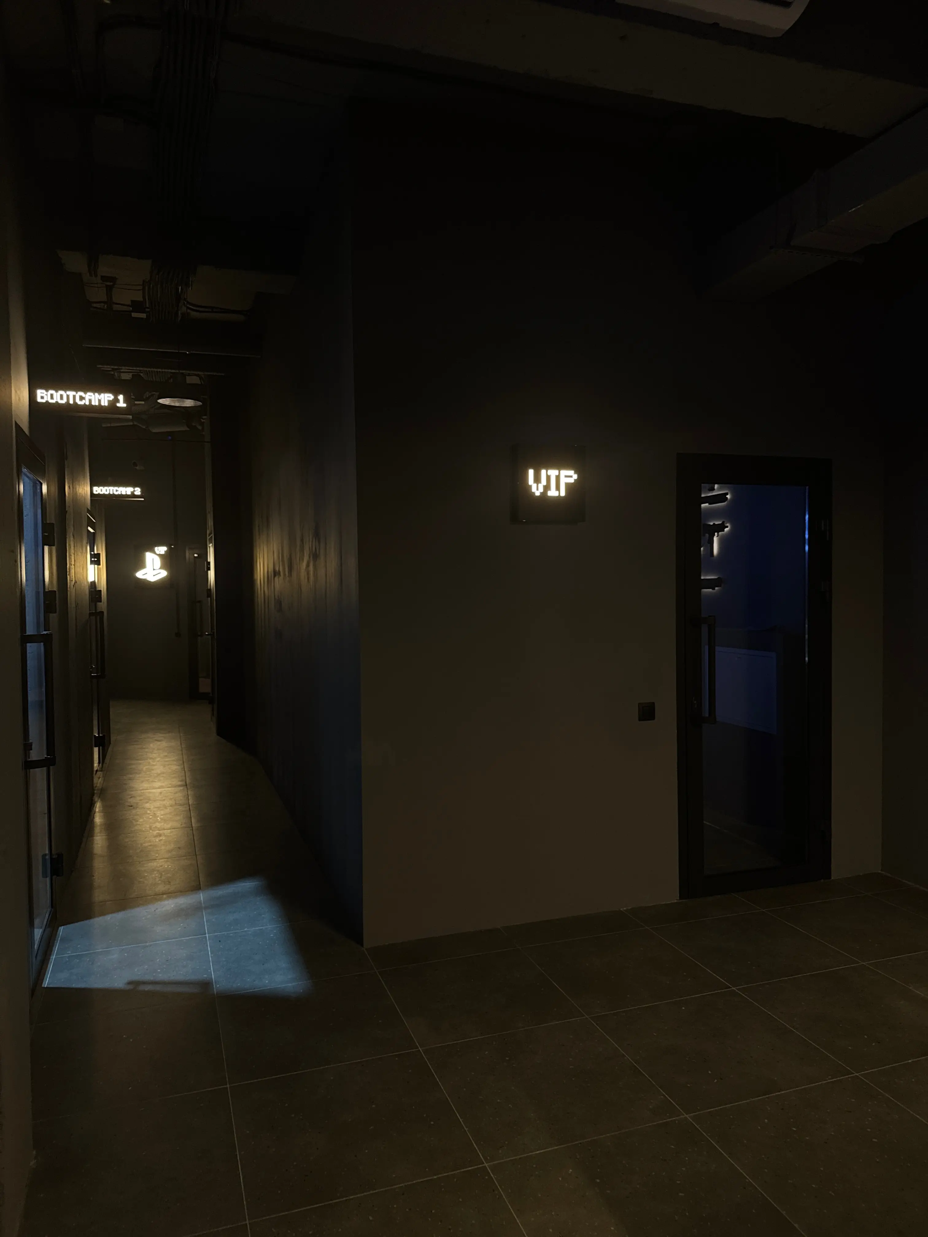 Изображение клуба Киберспорт 3-я Трудовая 1/3 № 1