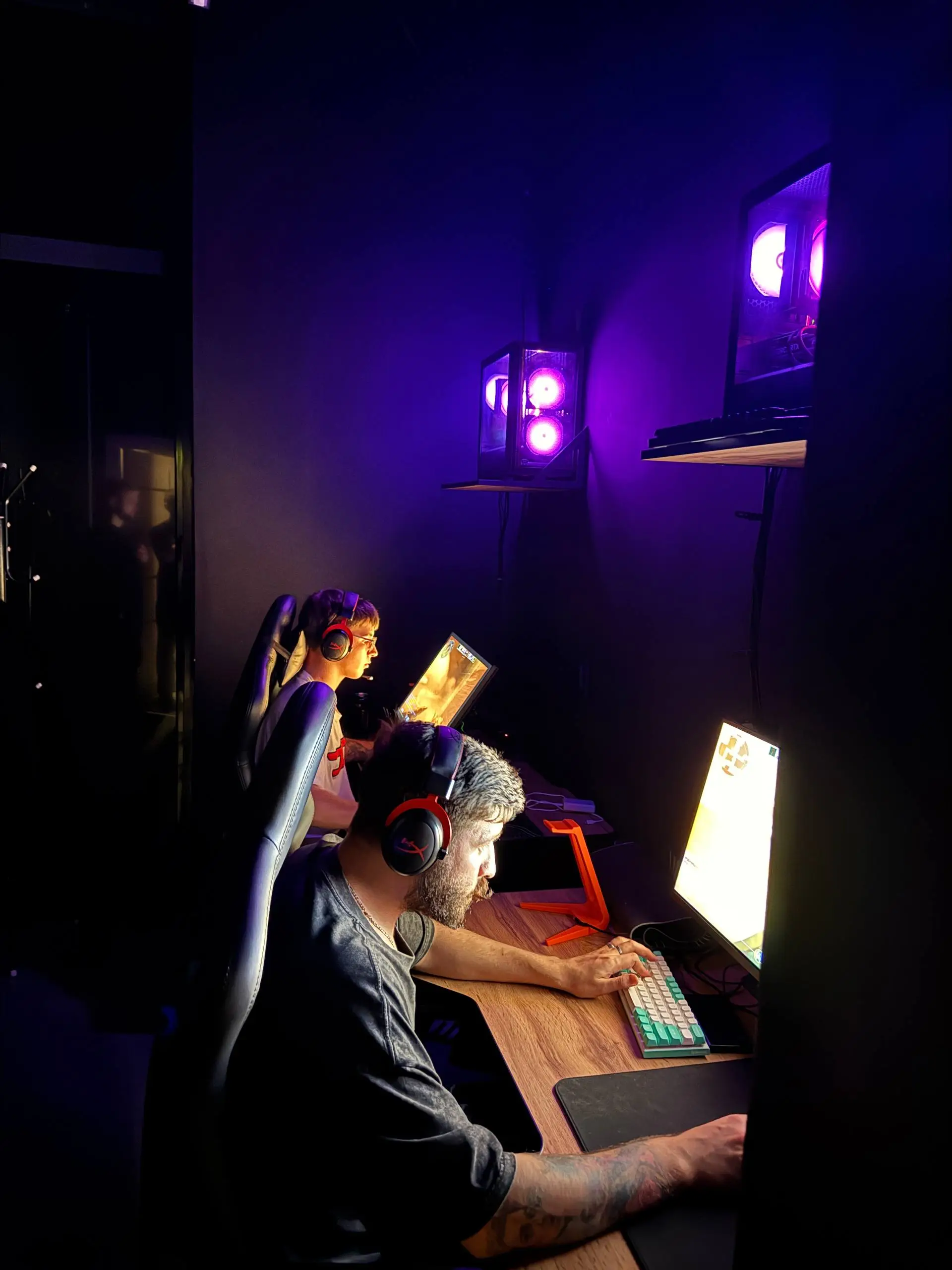 Изображение клуба OSIRIS № 9