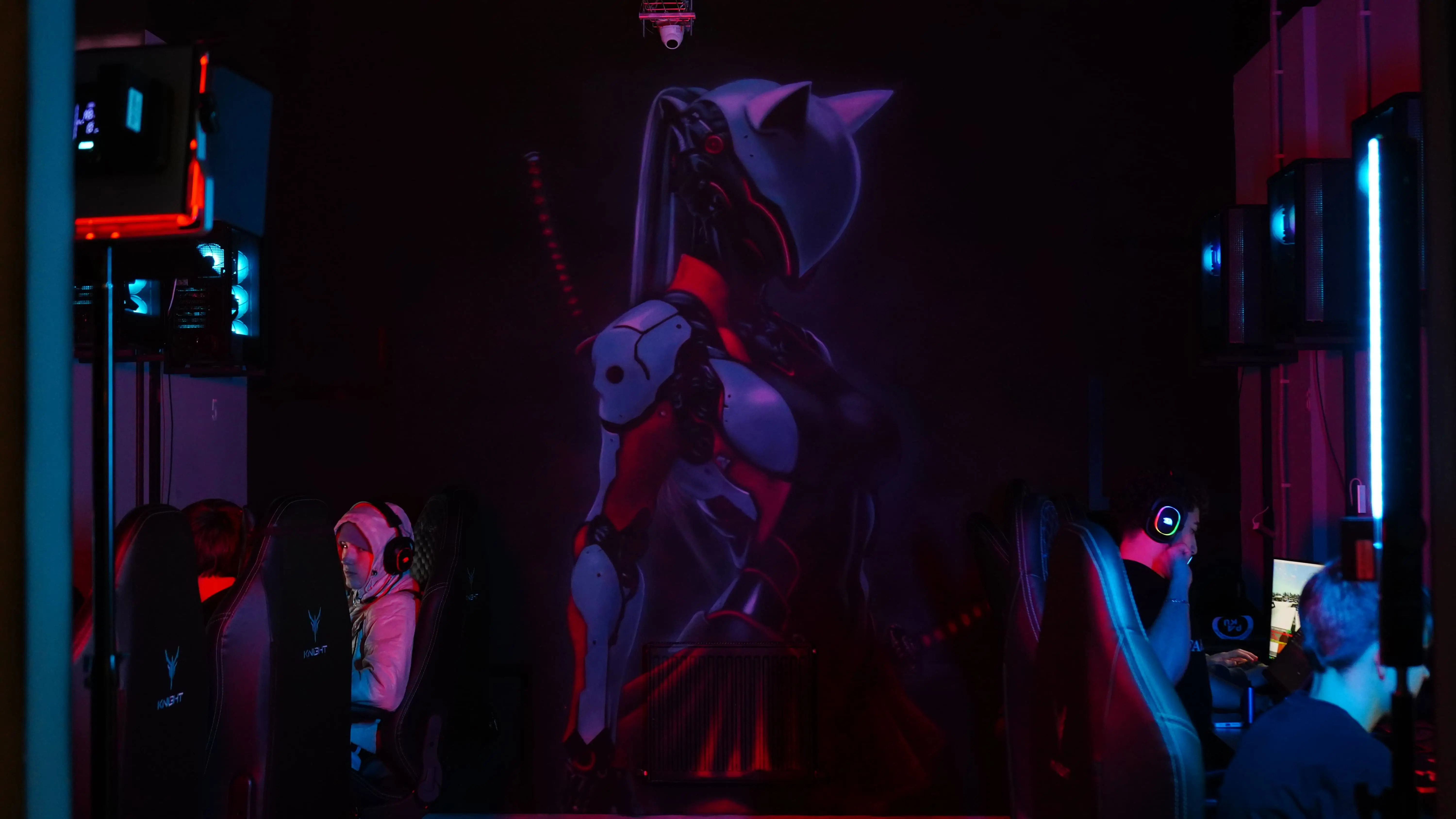 Изображение клуба Paku  eSports № 3