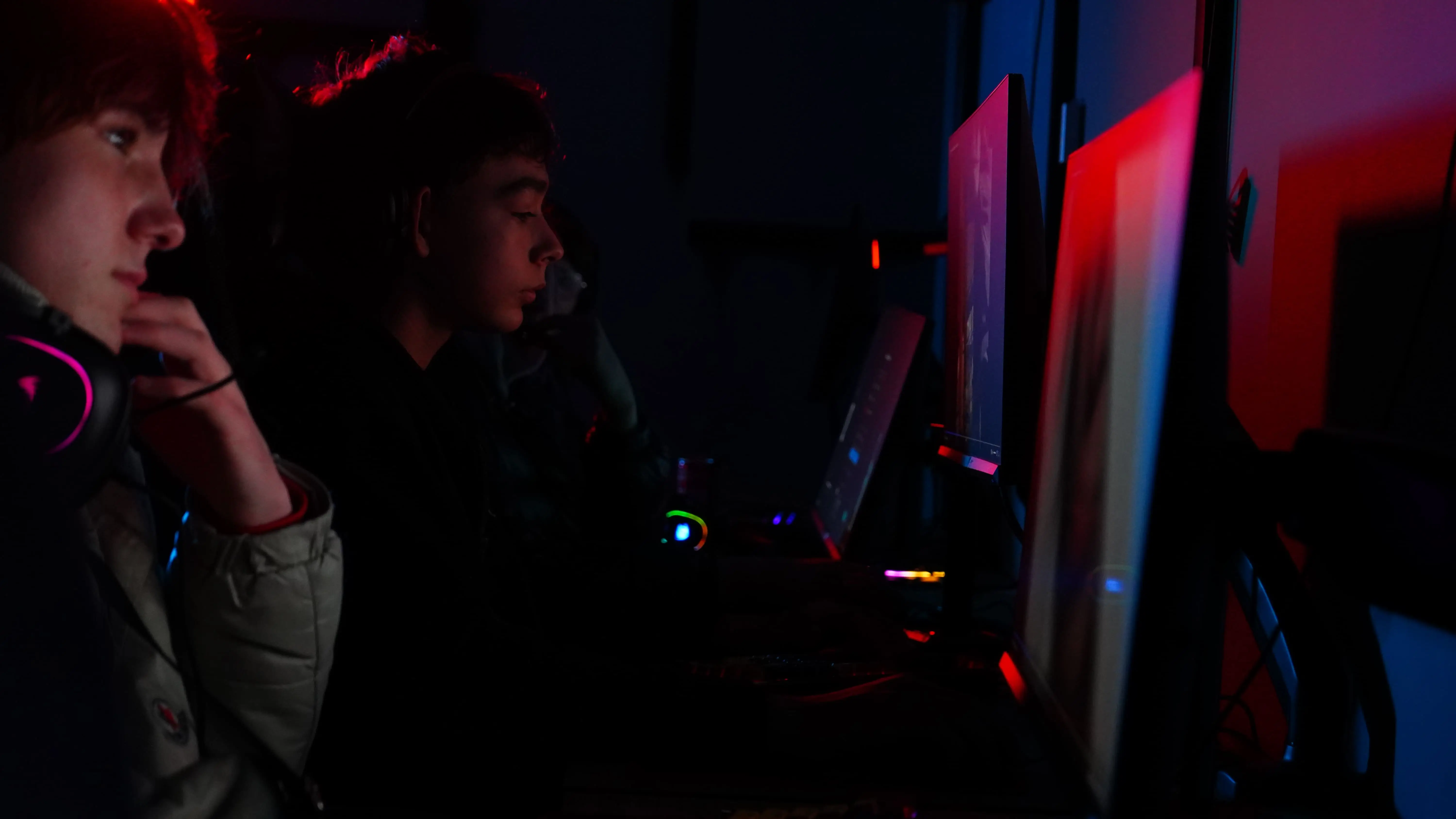 Изображение клуба Paku  eSports № 5