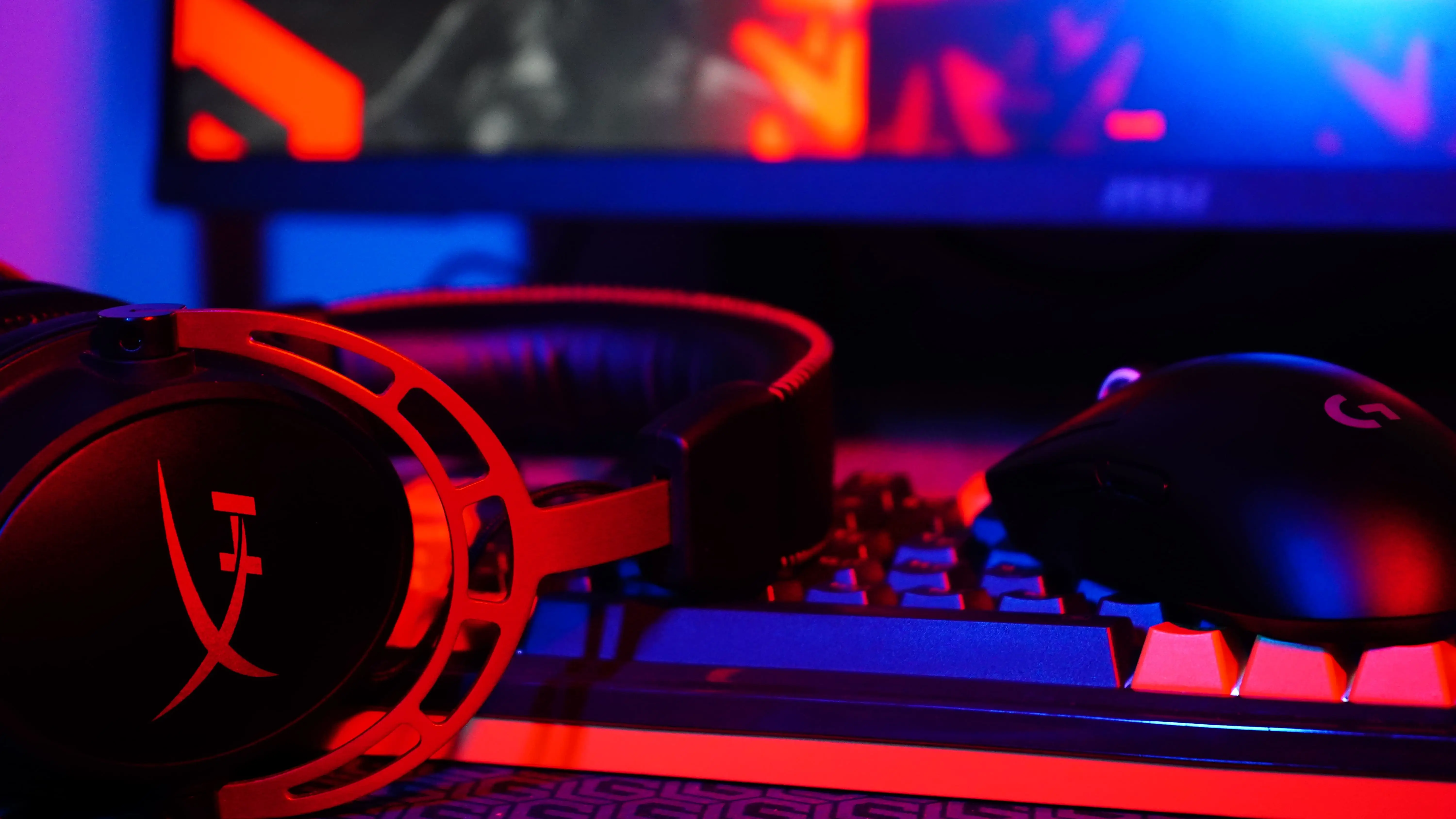 Изображение клуба Paku  eSports № 8