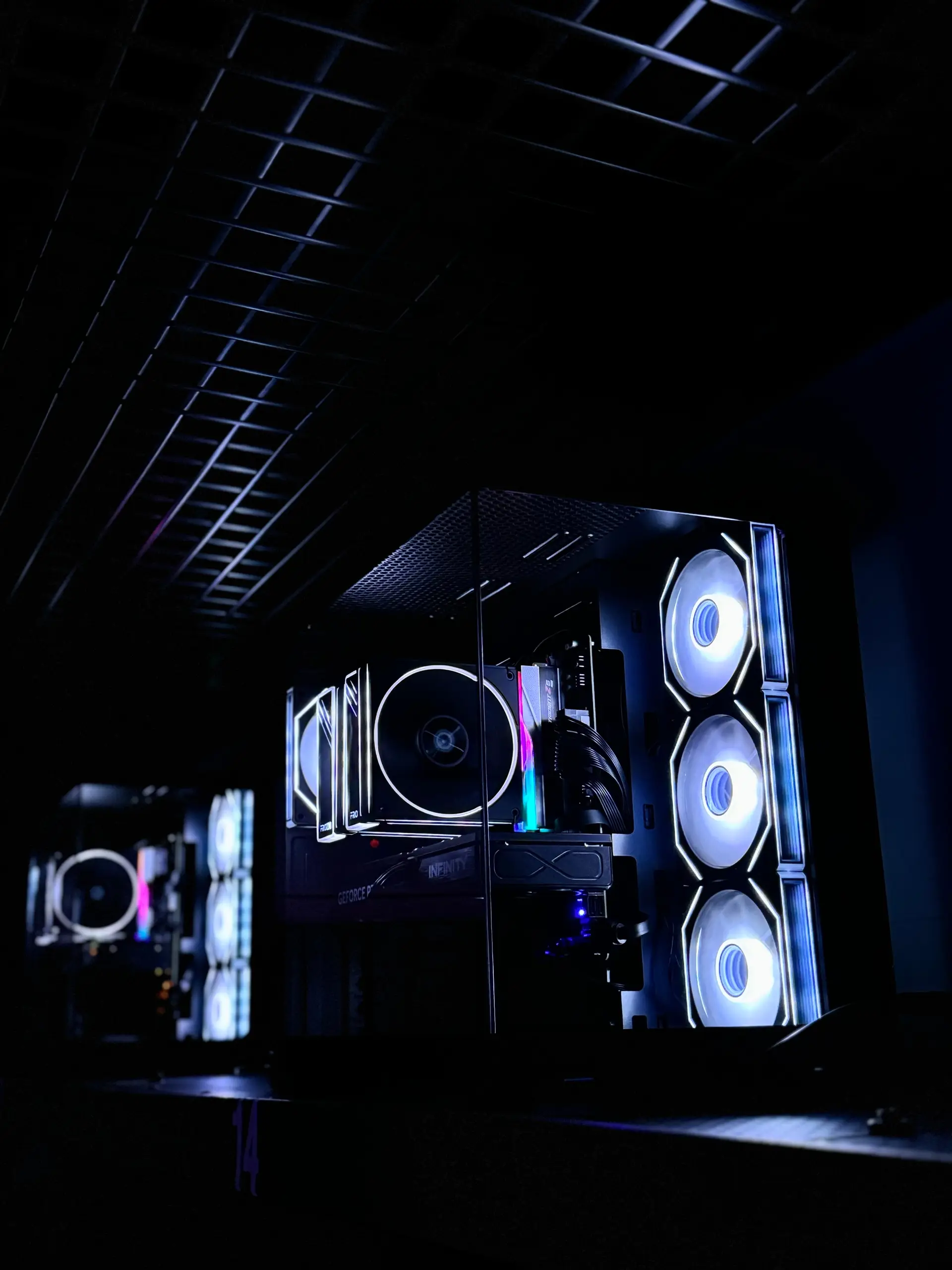 Изображение клуба Shifted Reality № 3