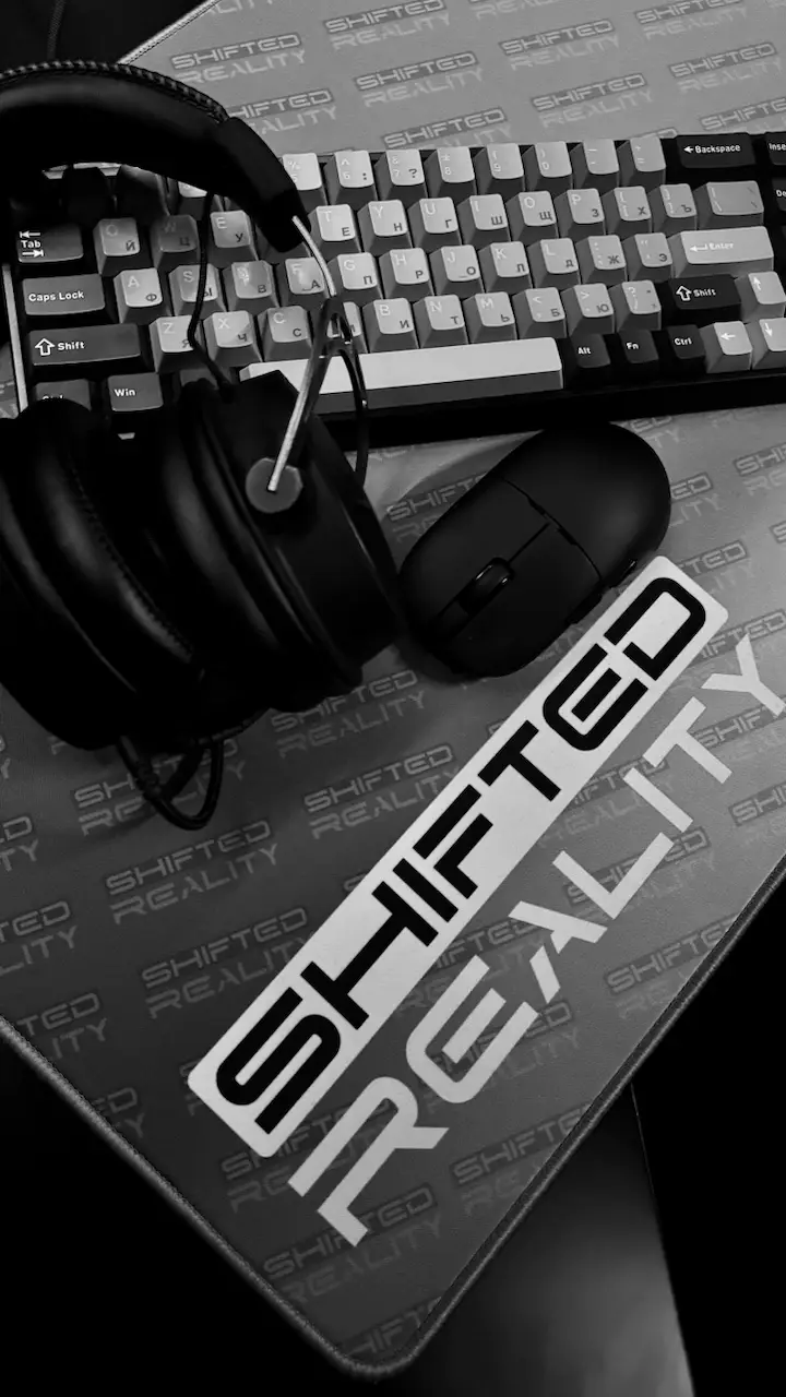 Изображение клуба Shifted Reality № 8