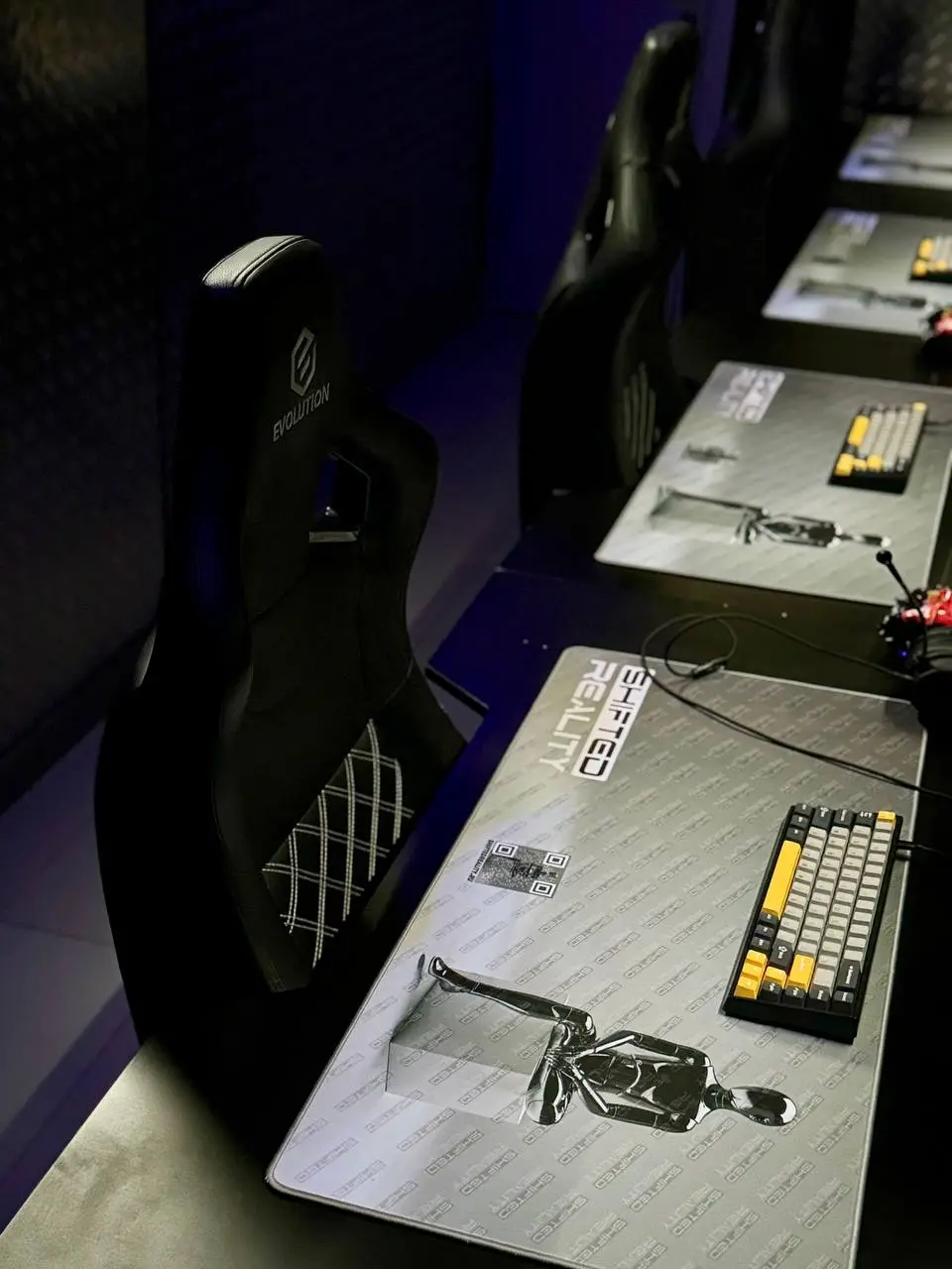 Изображение клуба Shifted Reality № 9