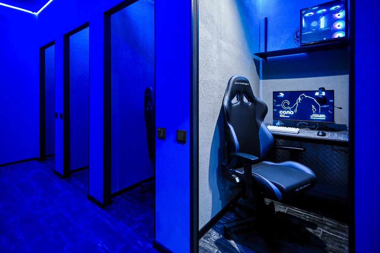 Изображение клуба ГГВП № 3