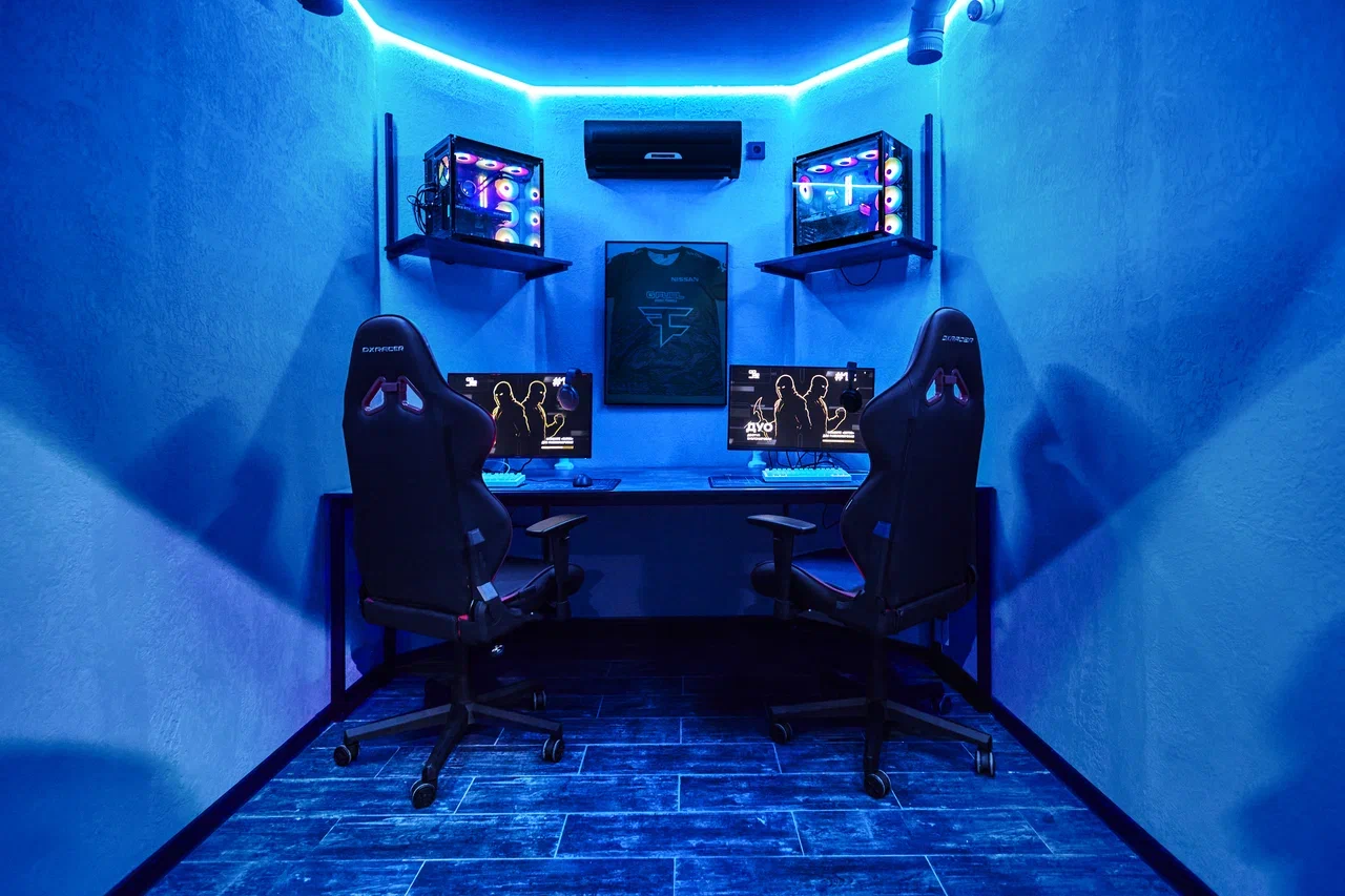 Изображение клуба ГГВП № 2