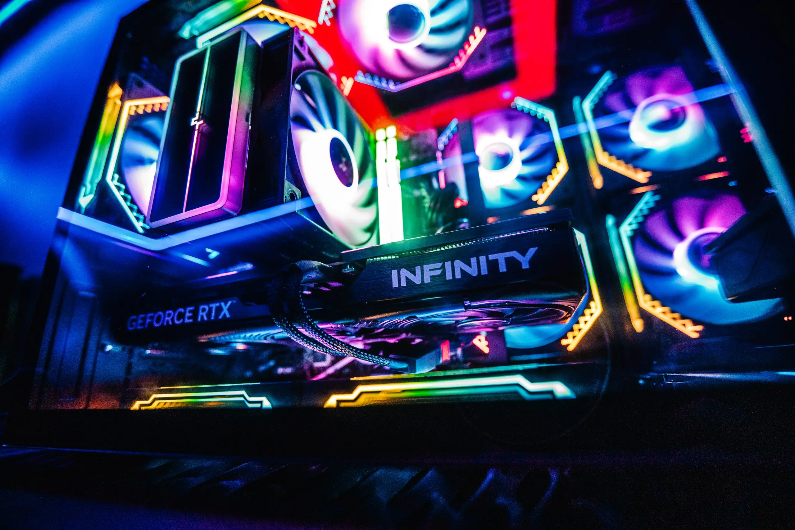 Изображение клуба CHECK POINT (ТЦ Альма) № 6