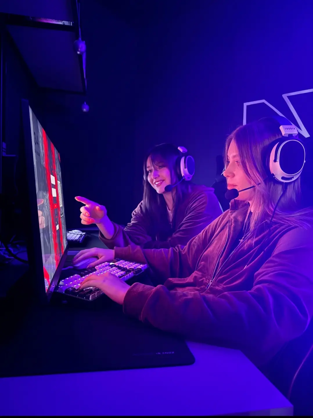 Изображение клуба Adrenalin № 8