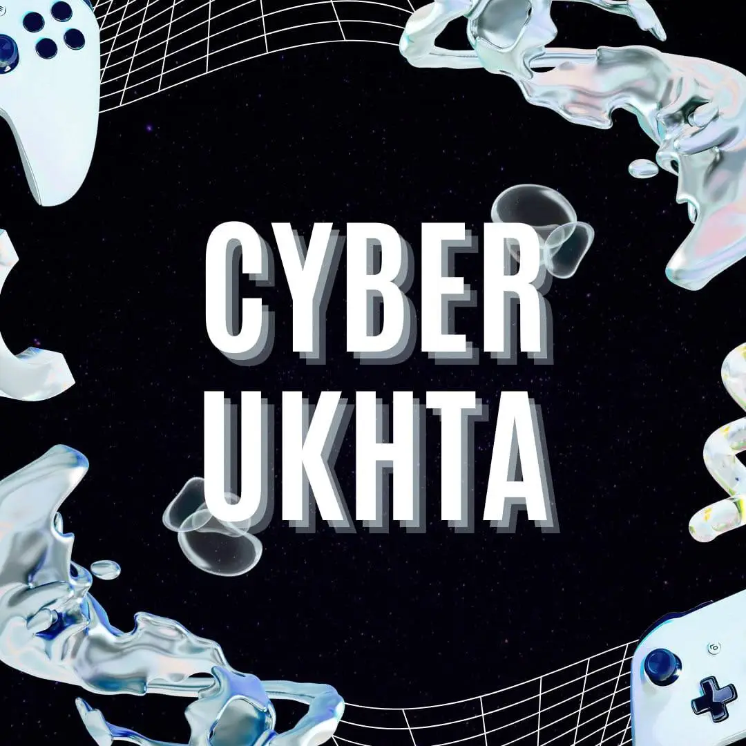 Изображение клуба CyberУхта № 1