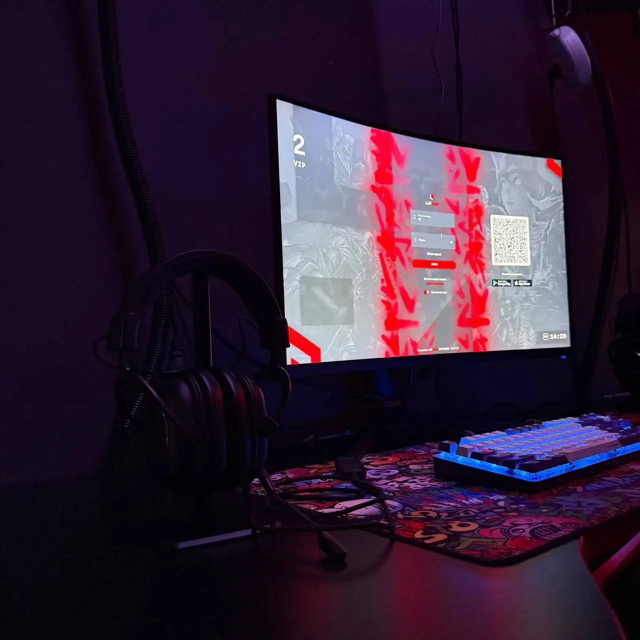 Изображение клуба CyberУхта № 2