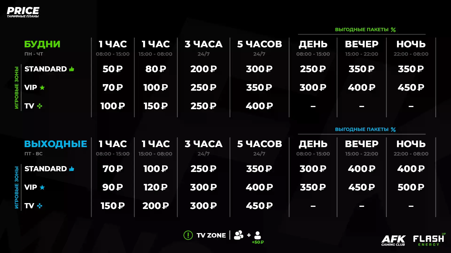 Изображение клуба Индиго № 1
