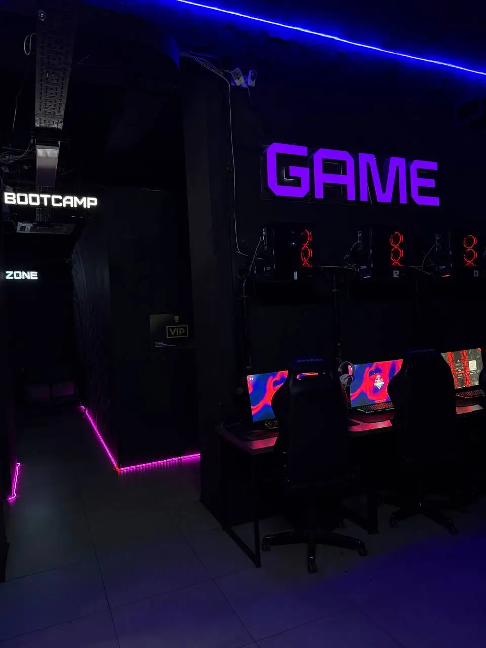 Изображение клуба Beast mode № 2