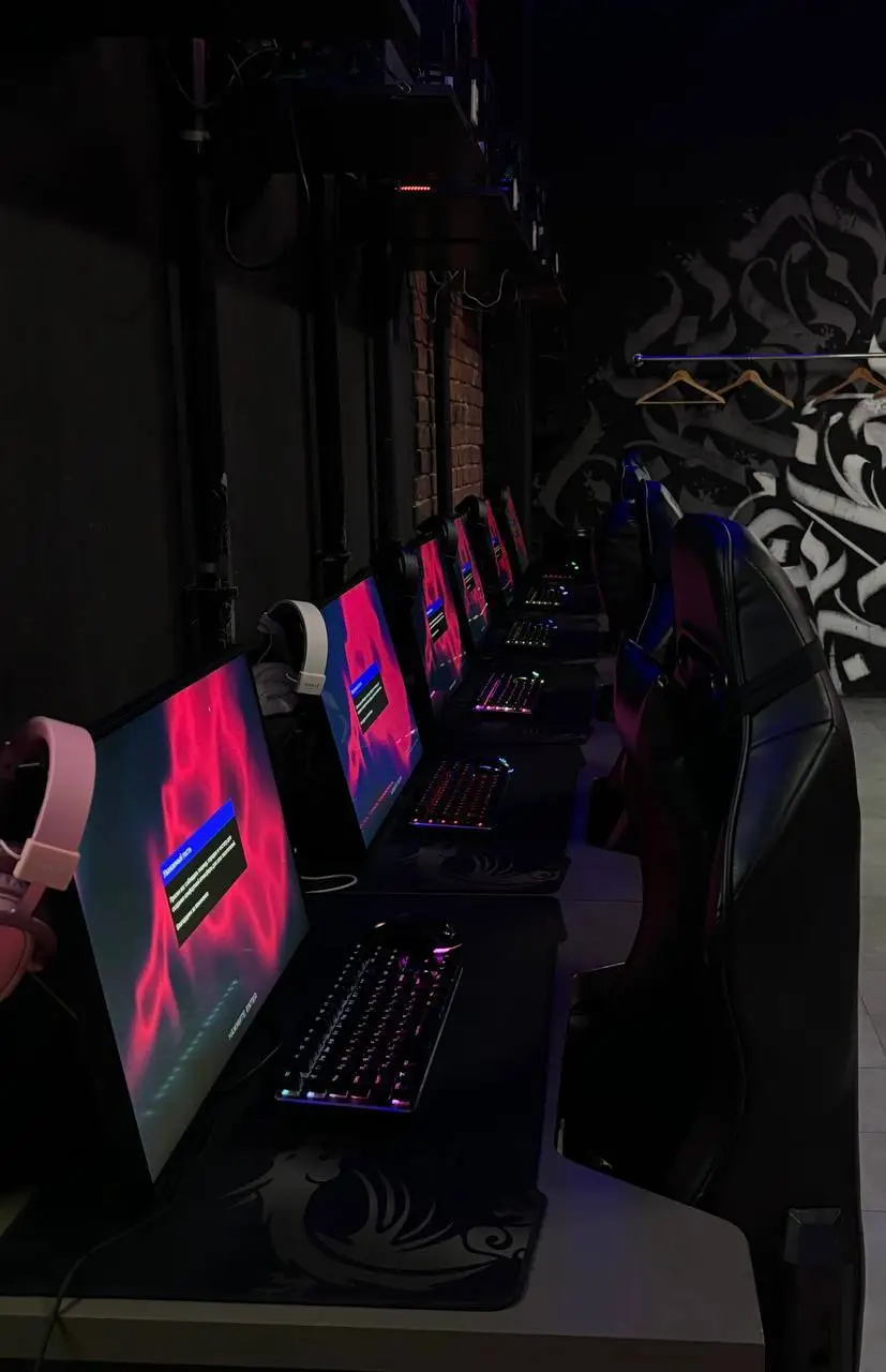 Изображение клуба Beast mode № 3