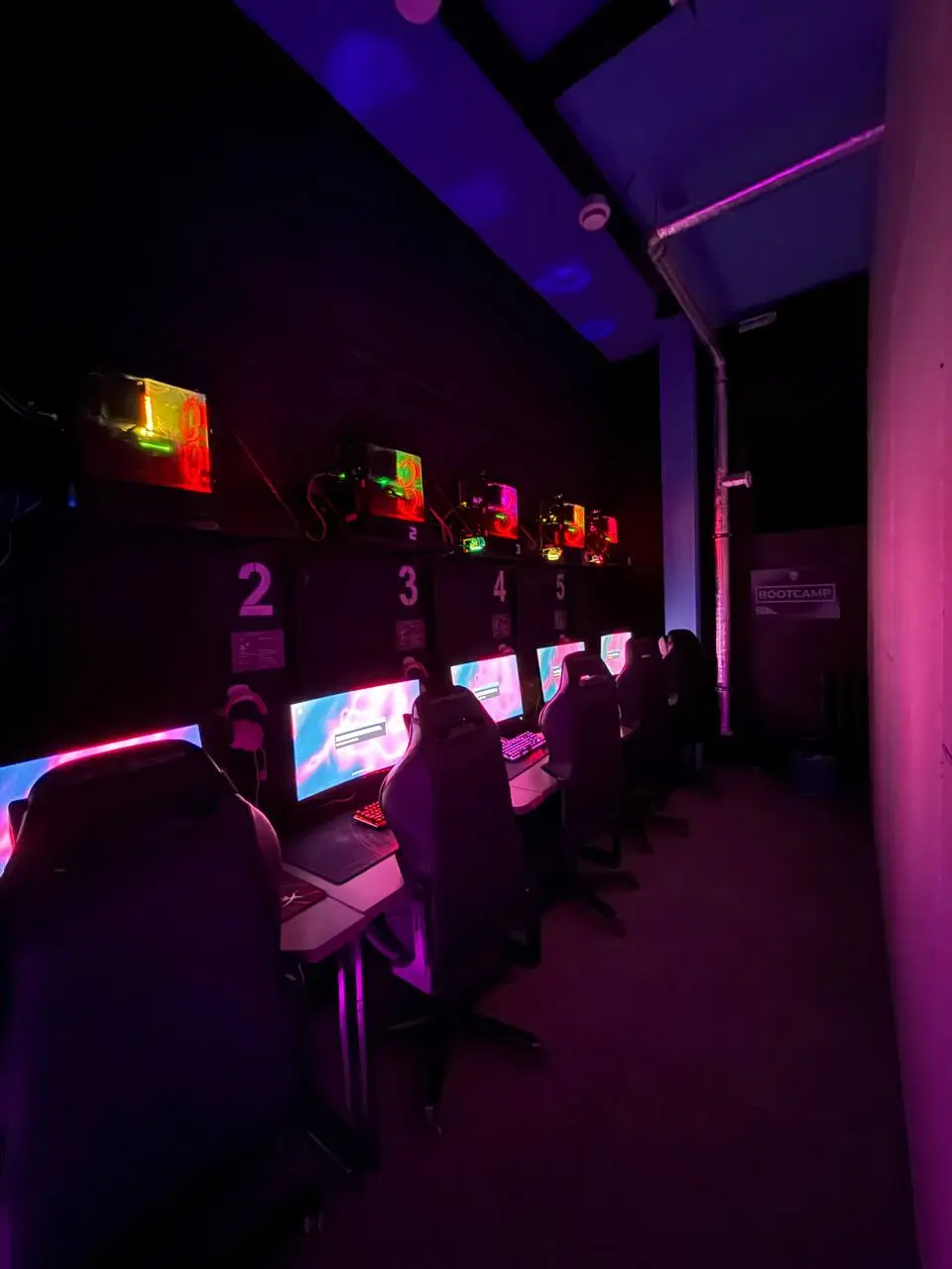 Изображение клуба Beast mode № 5